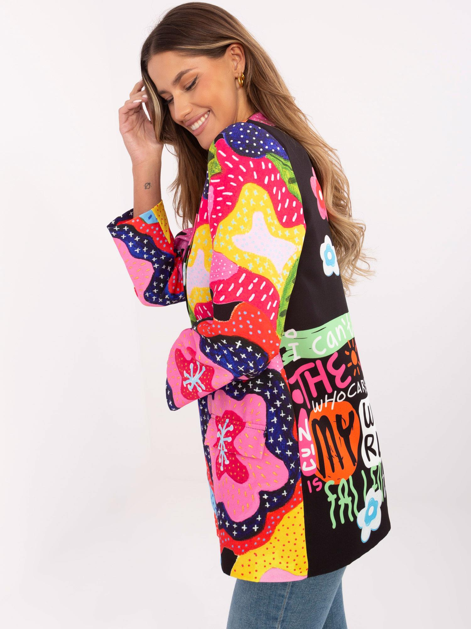 Jacket-DHJ-MA-18525-21.70-black