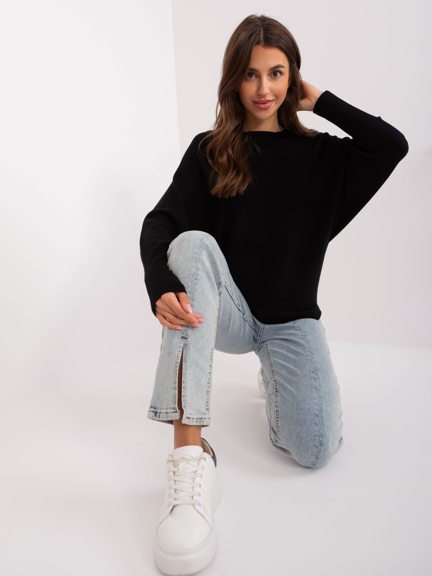 Sweater-PM-SW-PM-3588.00X-black