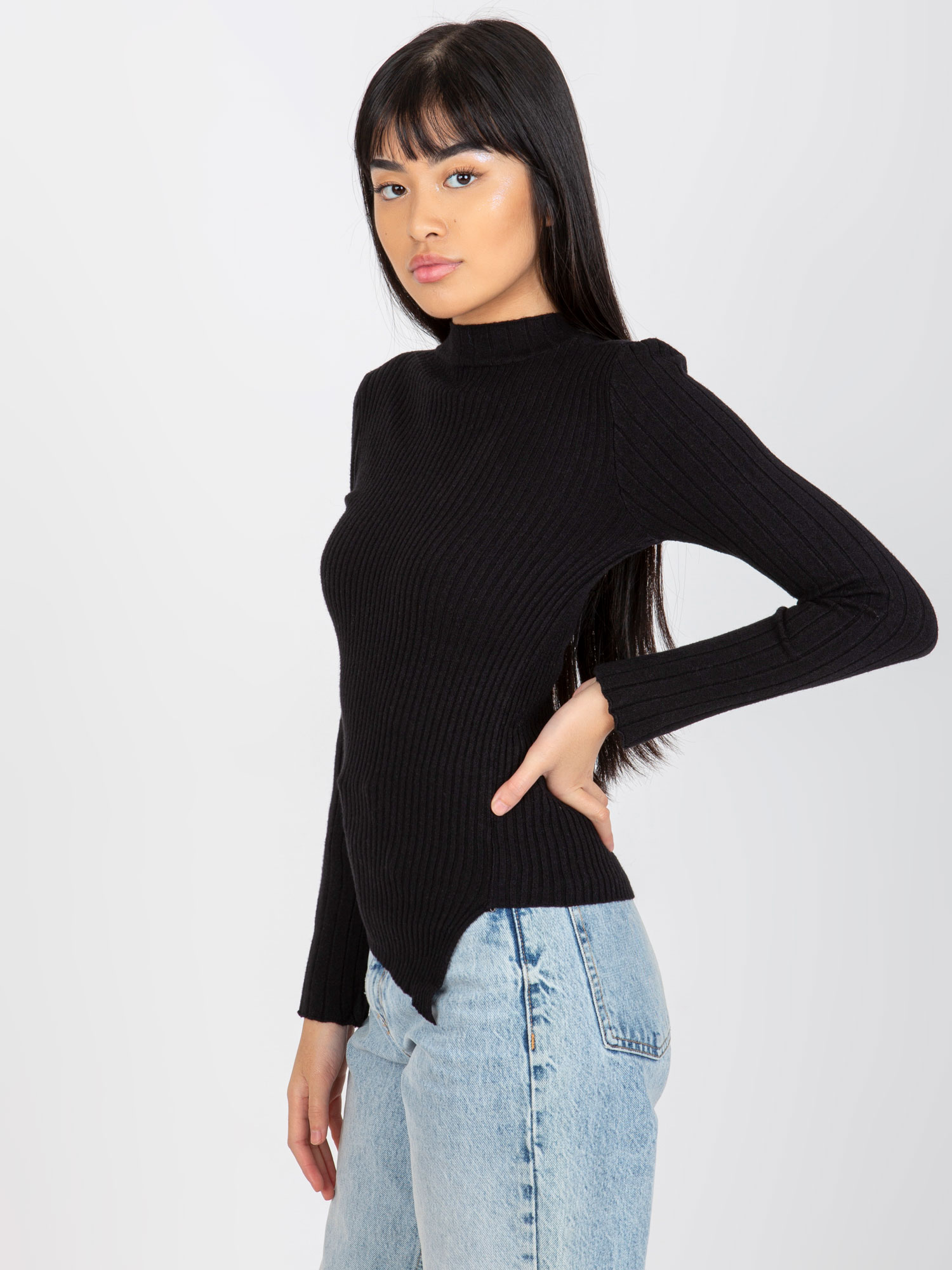Sweater-VI-SW-20298.41P-black