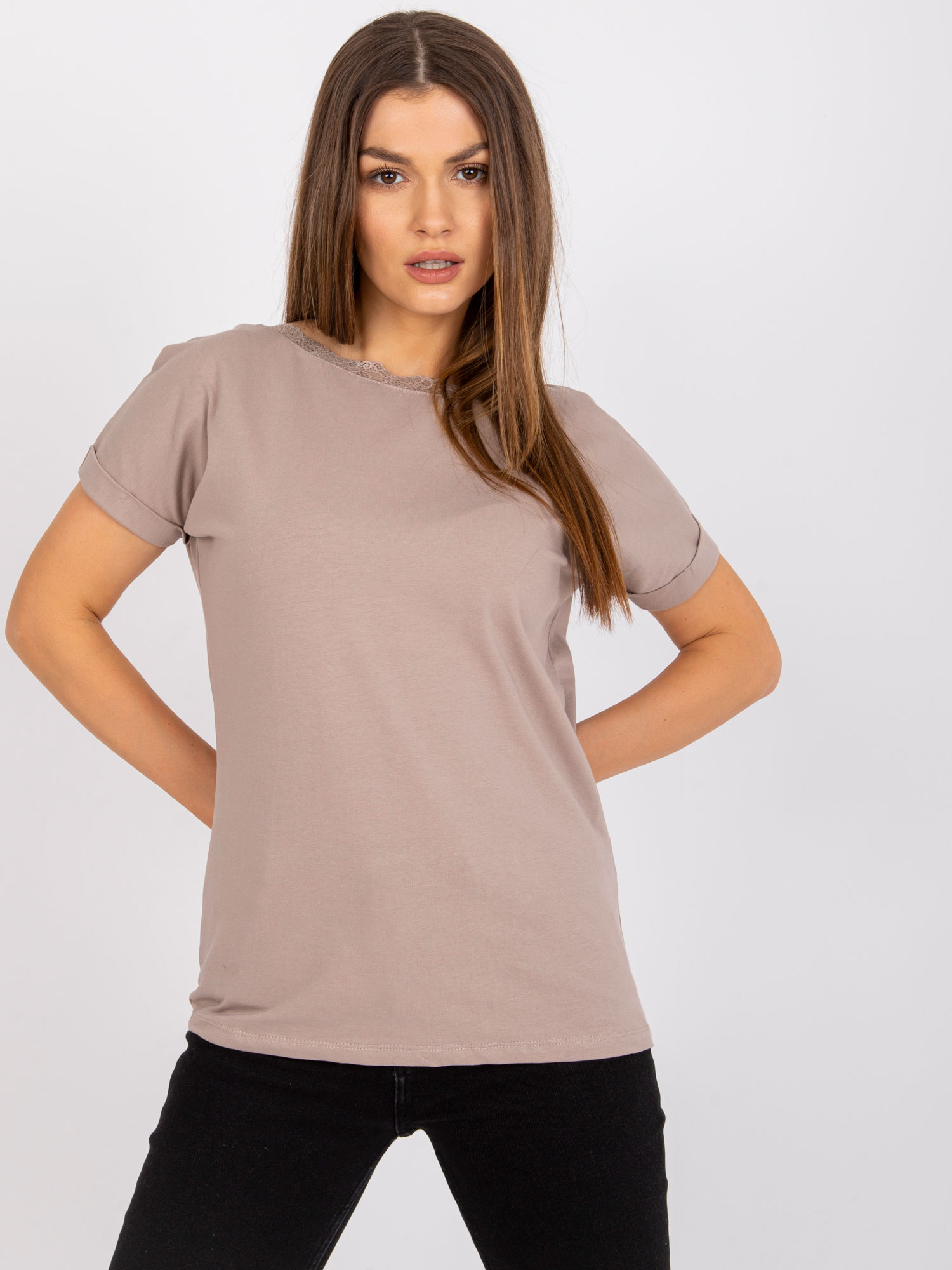Blouse-RV-BZ-7544.00-dark beige