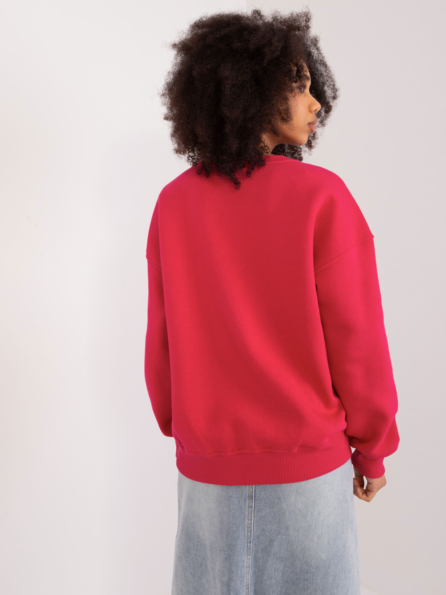 Sweatshirt-BA-BL-0106.27-dark pink