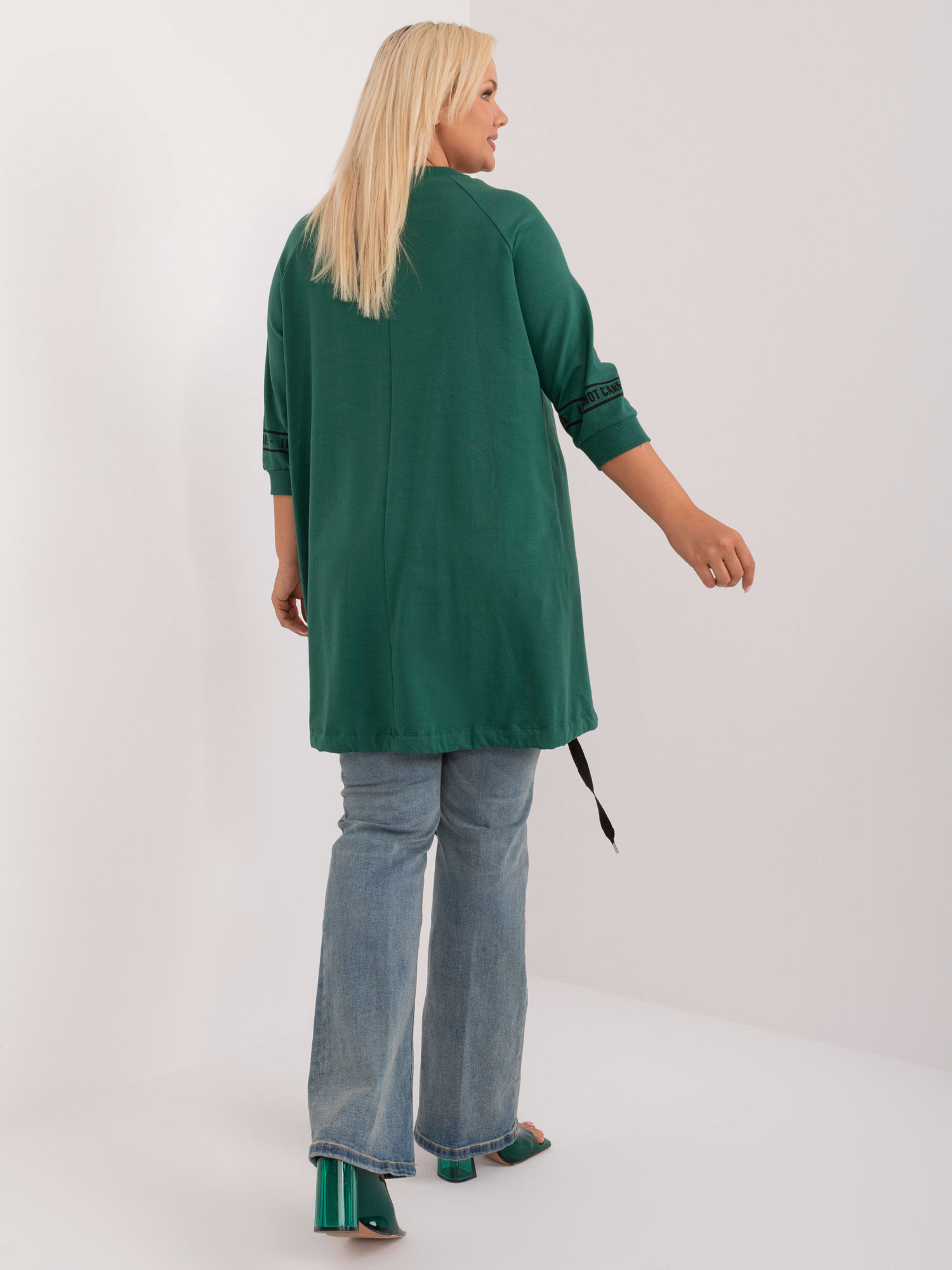 Tunic-RV-TU-7598.94-dark green