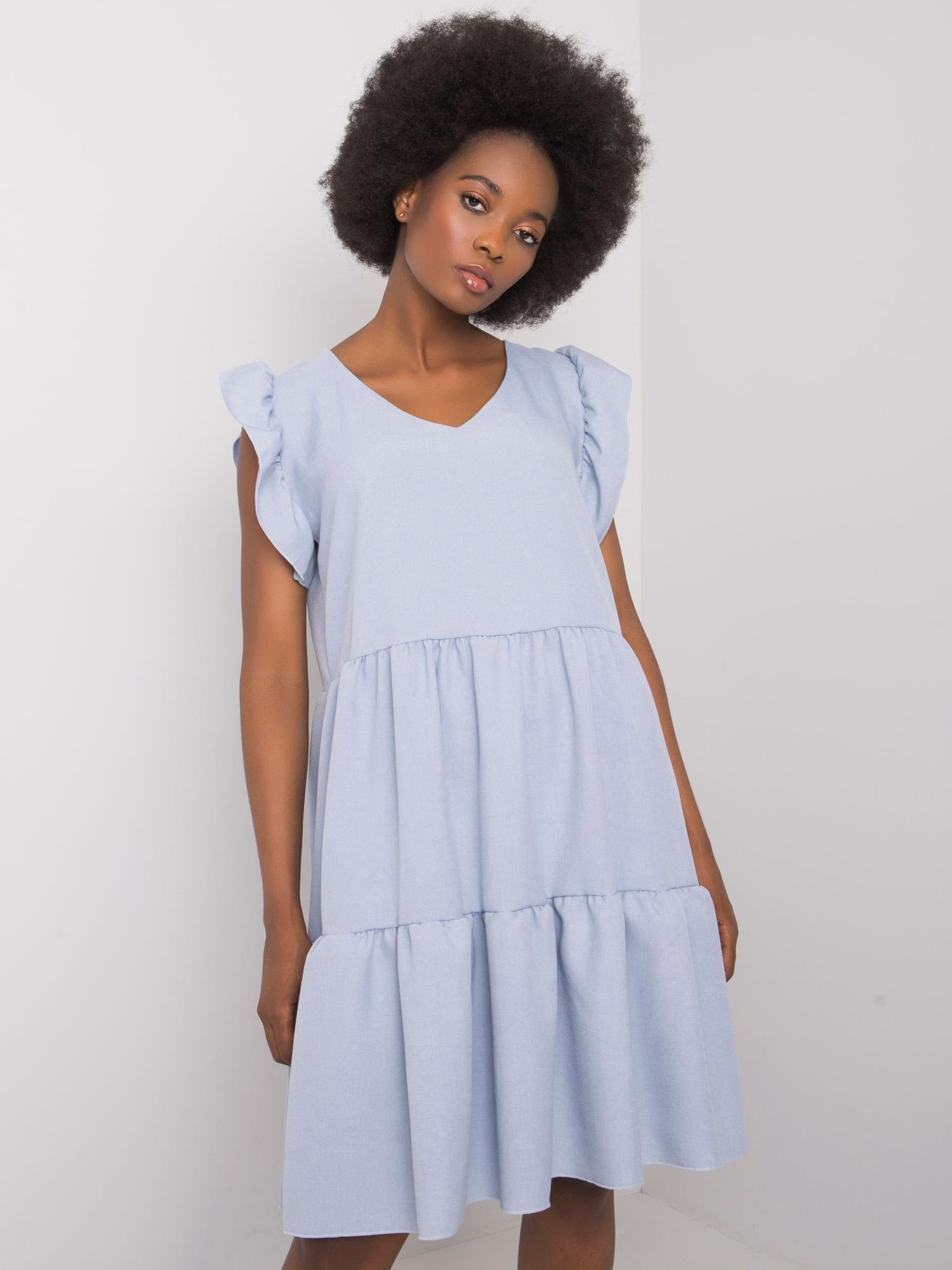 Dress-WN-SK-704.83-light blue