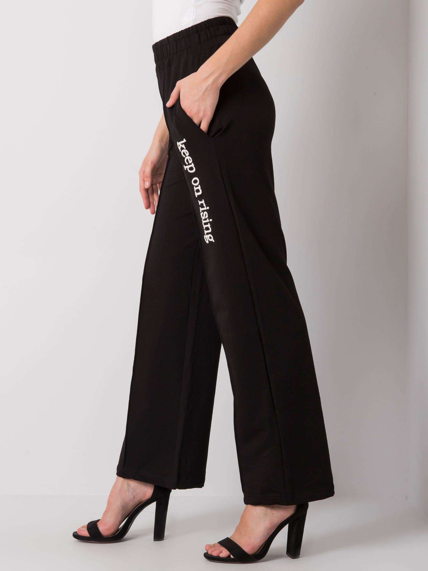 Sweatpants-FA-DR-6995.31X-black
