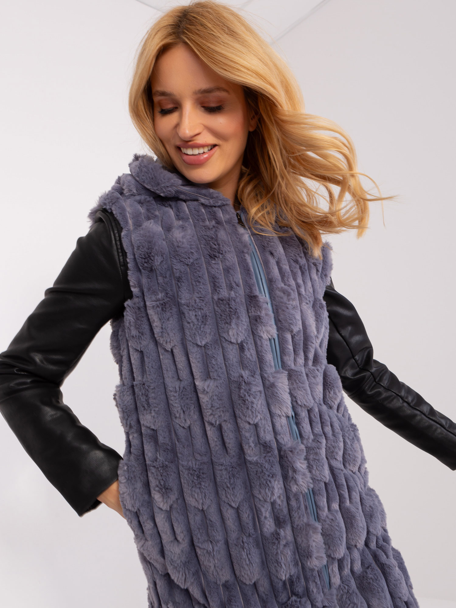 Vest-AT-KZ-2368-1.57-gray