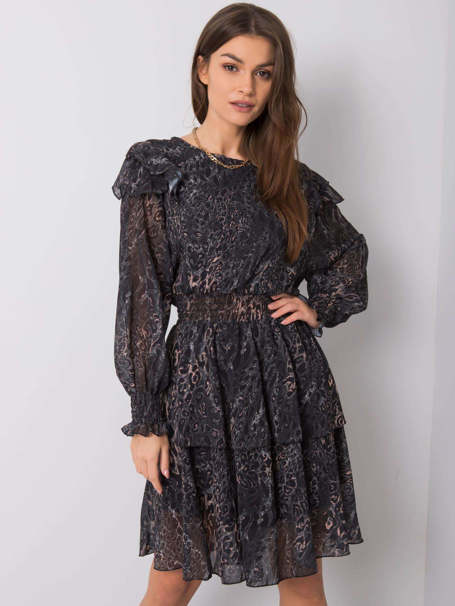 Dress-TW-SK-BI-500-1.92-graphite