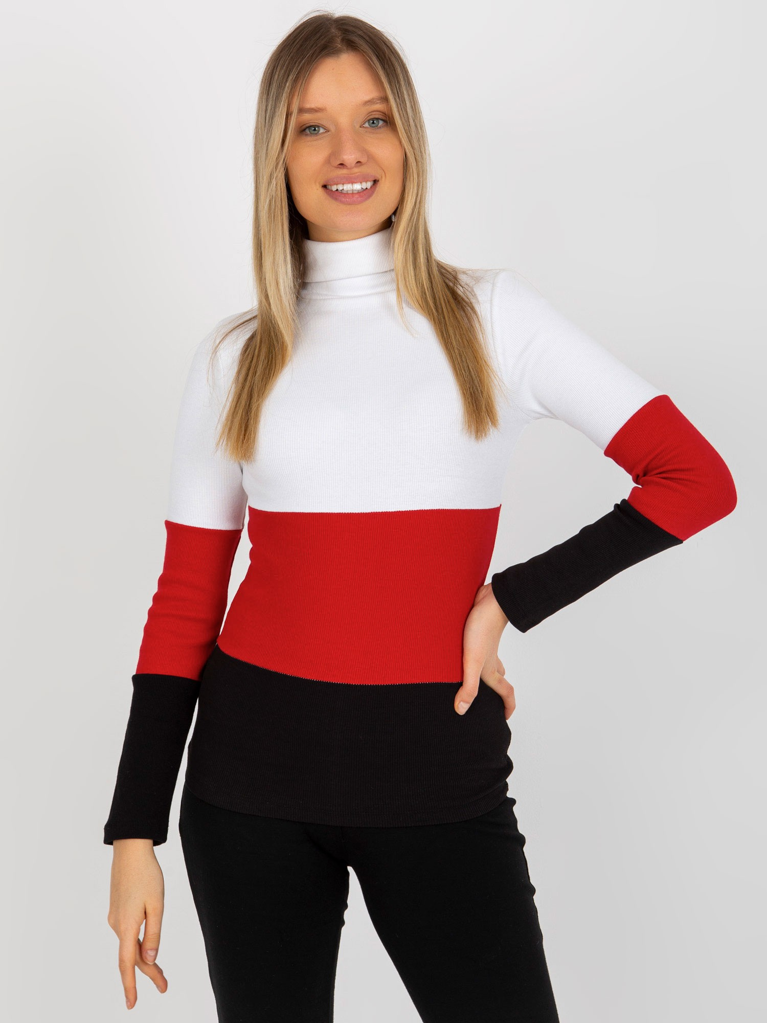 Blouse-RV-BZ-8465-1.14P-red