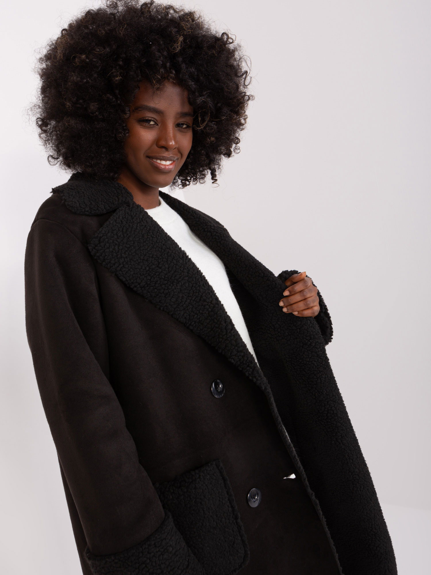 Coat-LK-PL-509460.00P-black