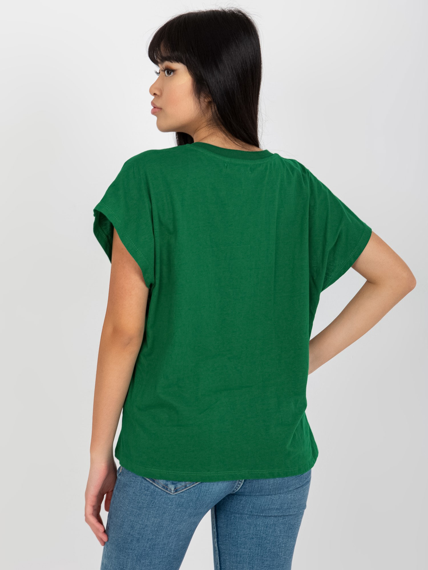 T-shirt-TW-TS-2005.43-dark green