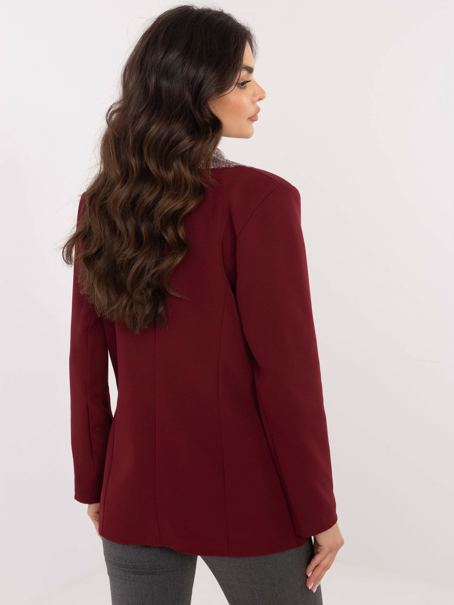 Jacket-DHJ-MA-19926.85P-burgundy