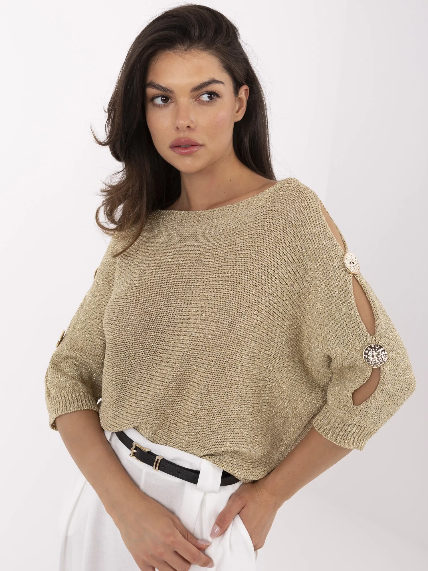 Sweater-MI-SW-1604.85-gold