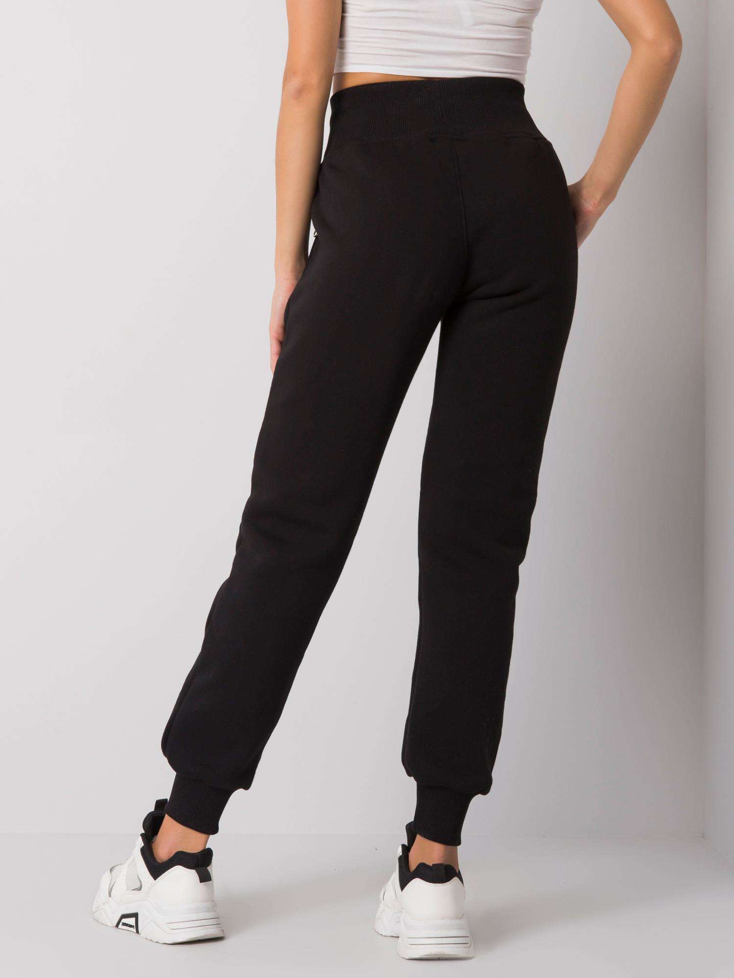 Sweatpants-EM-DR-619.01P-black