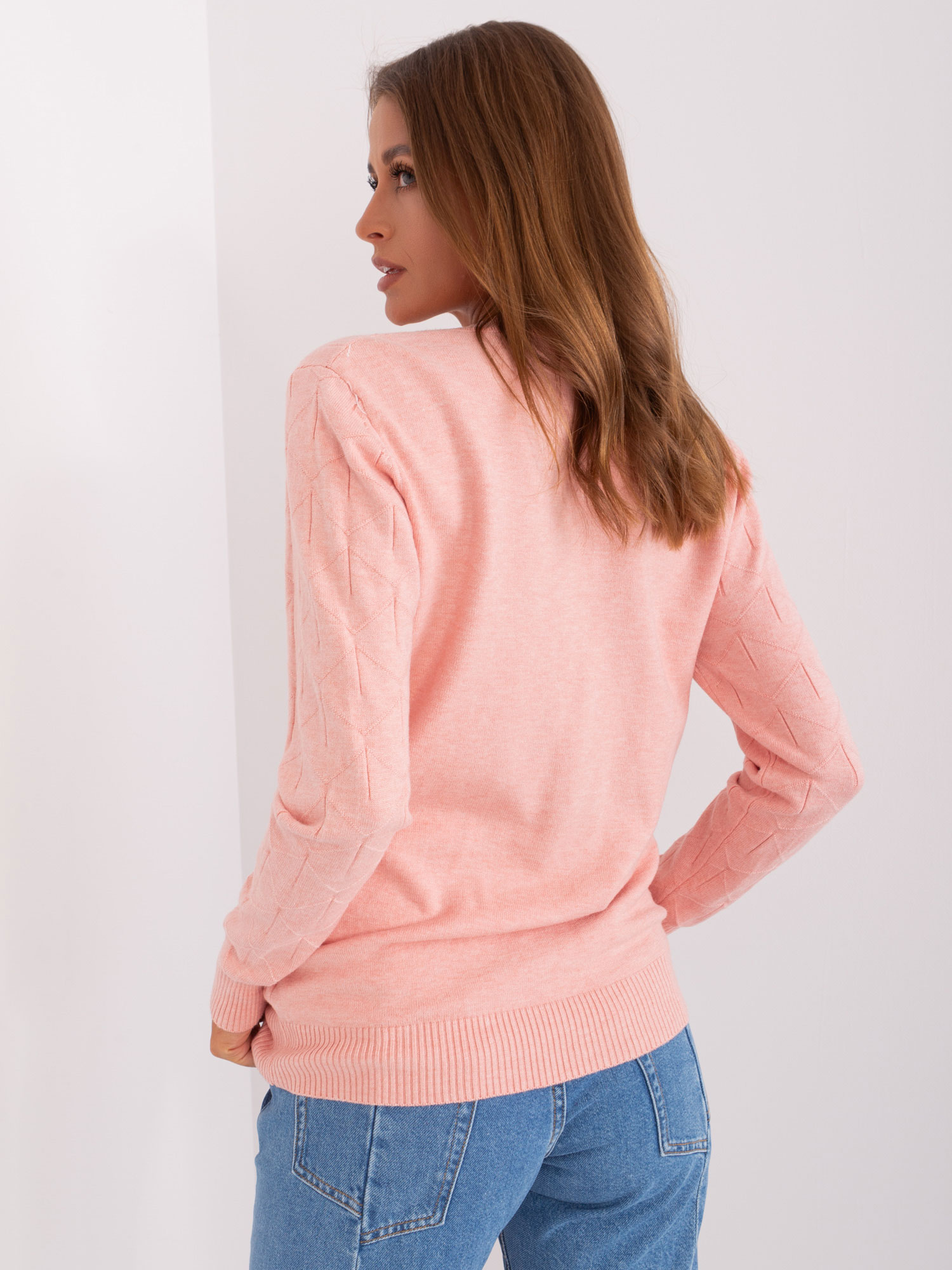 Sweater-AT-SW-232901.25X-Light Pink