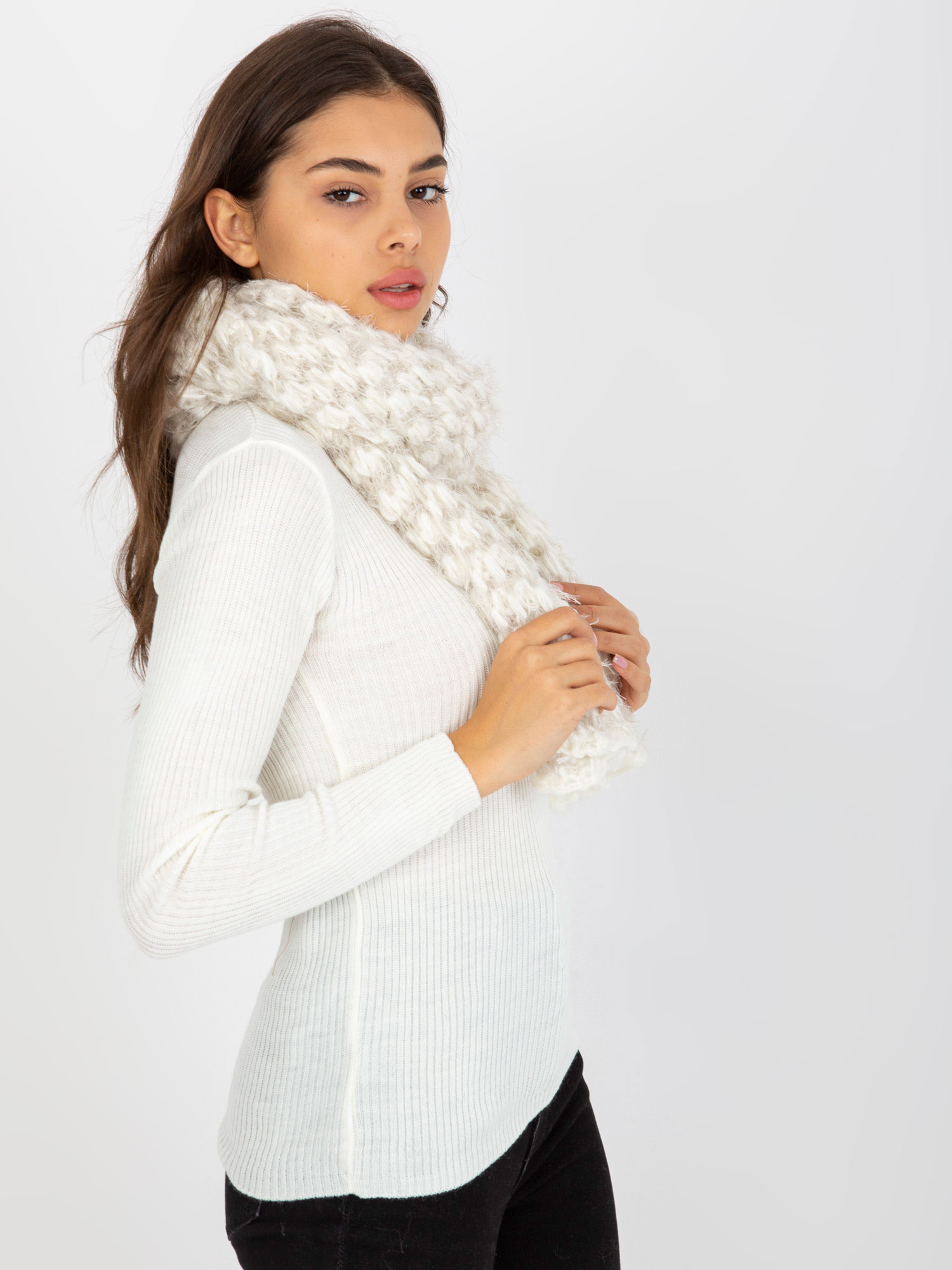 Scarf-AT-SZ-3710.88-white