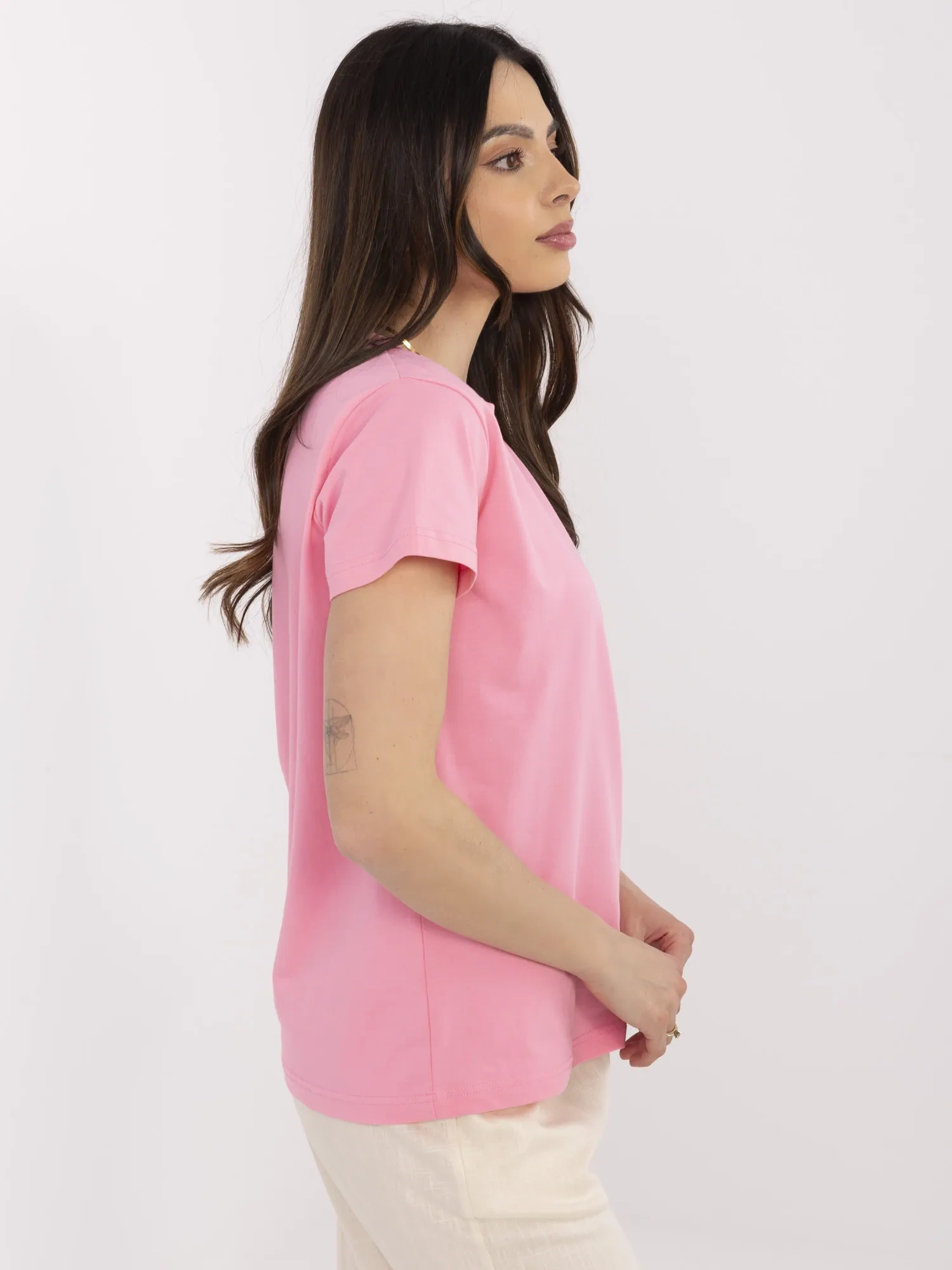 T-shirt-CLM-TS-1640.87-pink