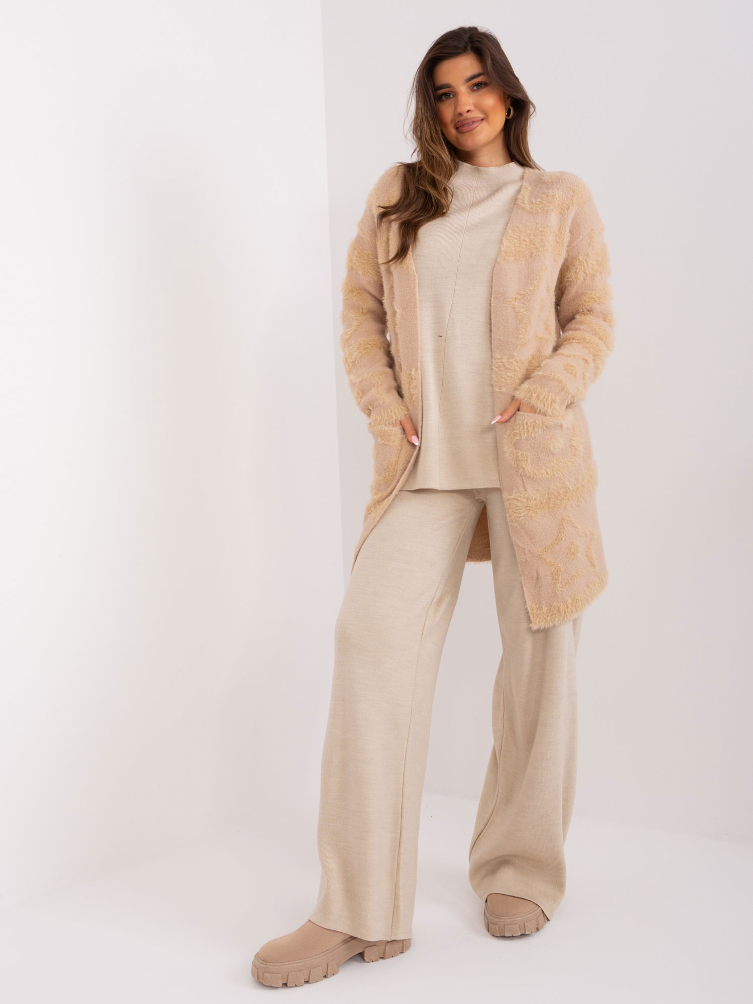 Sweater-AT-SW-234503.00P-beige