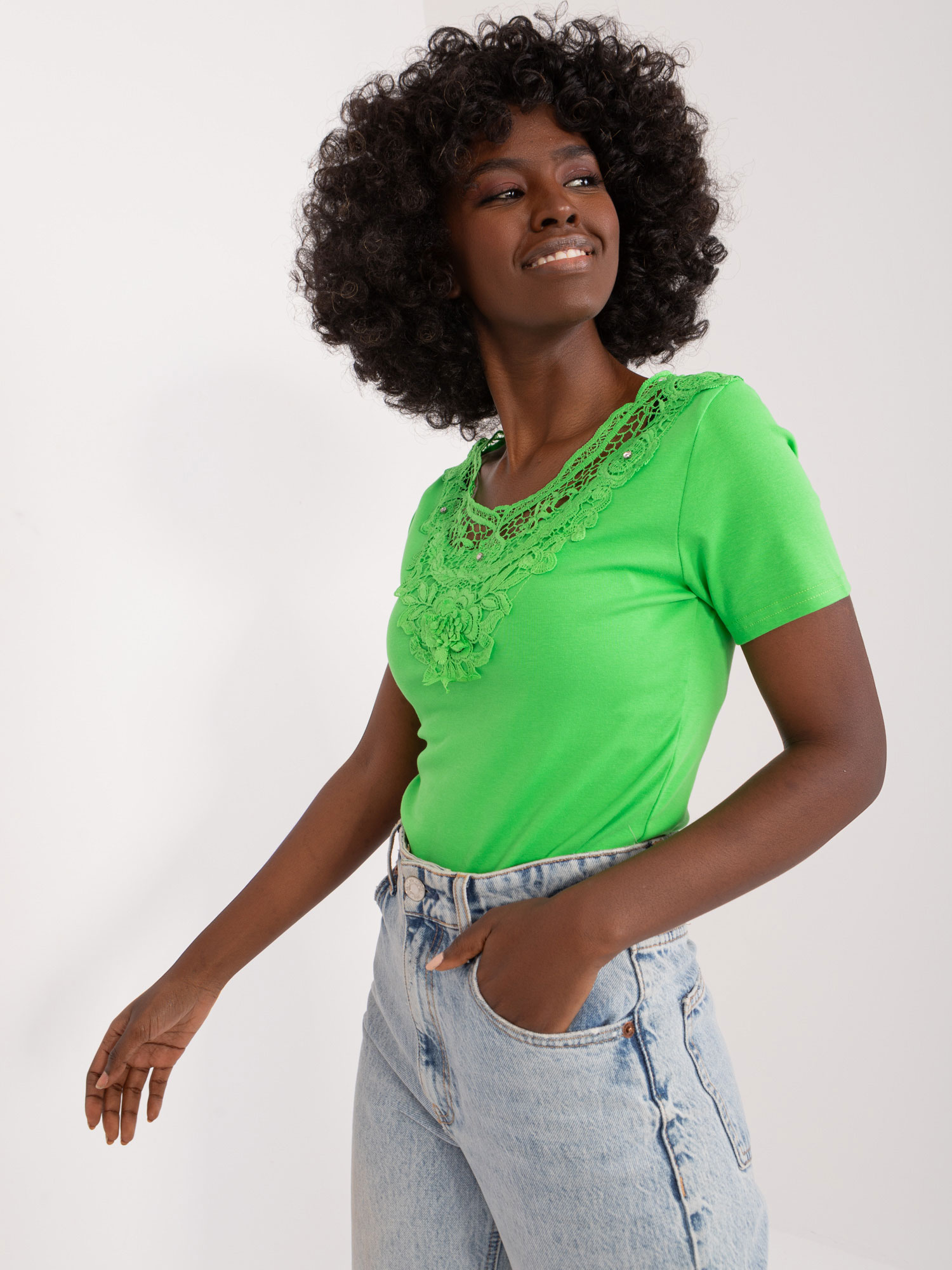 Blouse-PM-BZ-GN2075.85-light green