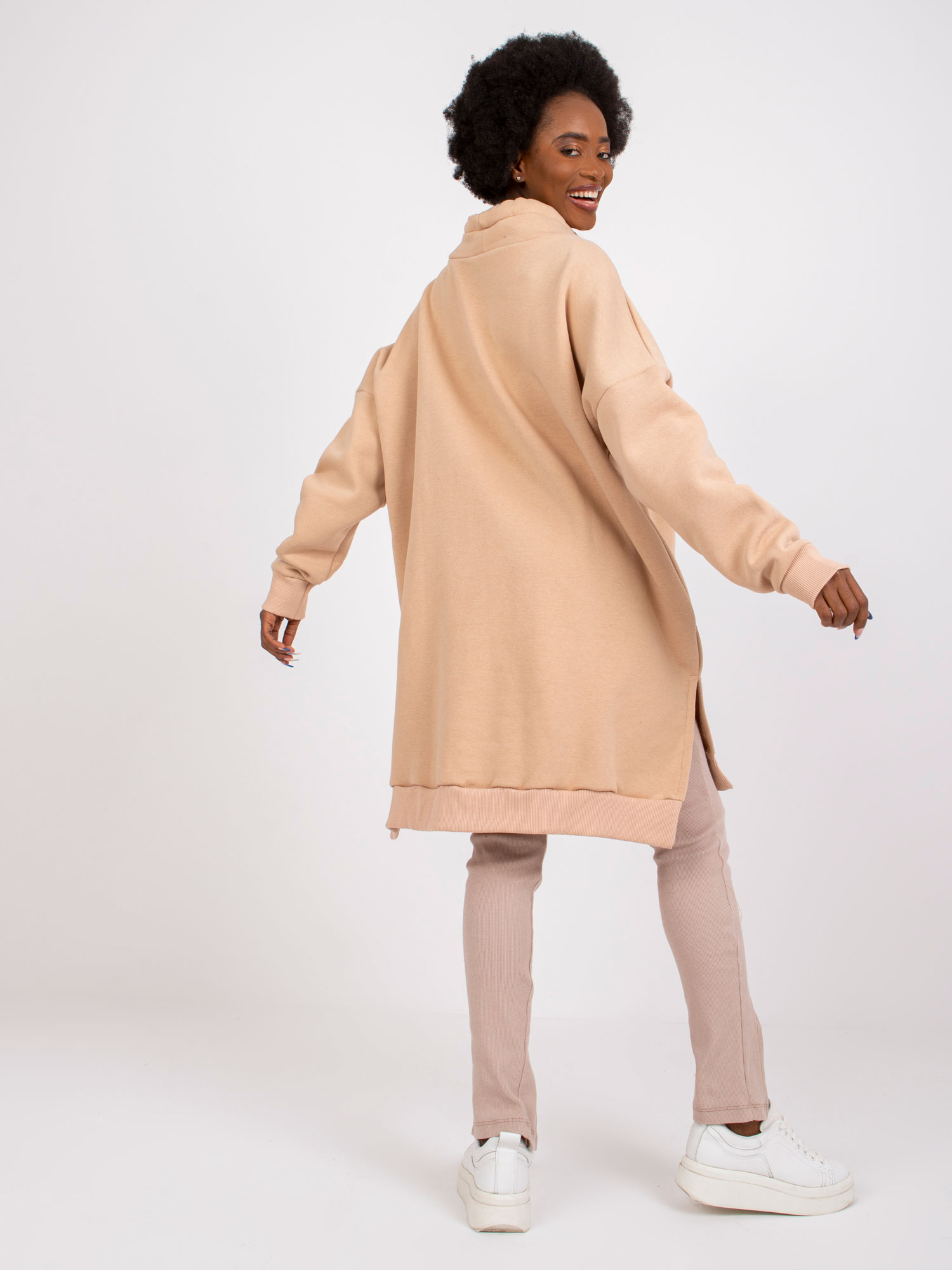 Tunic-FA-TU-6115-1.68P-beige