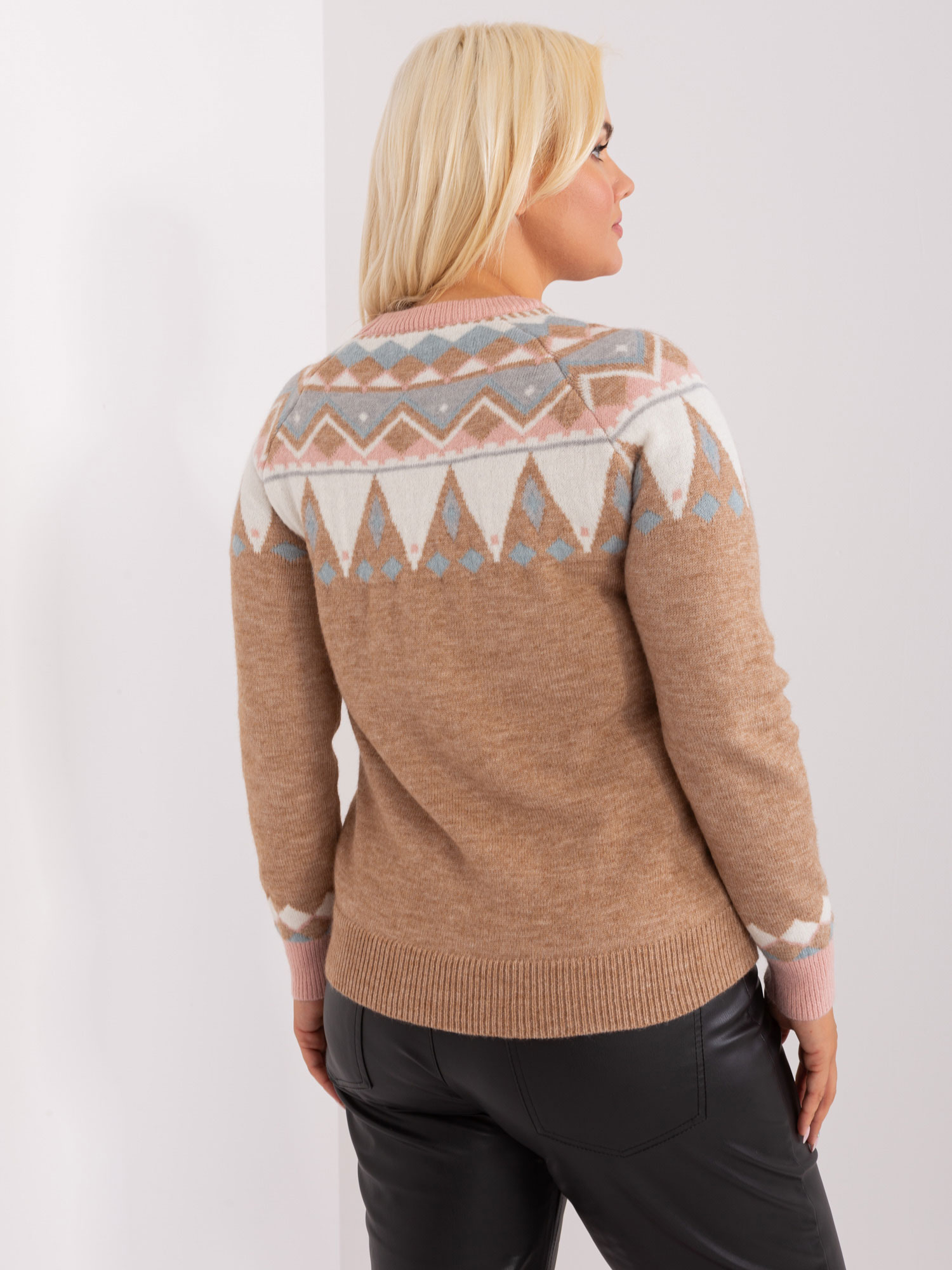 Sweater-PM-SW-PM837.31X-dark beige
