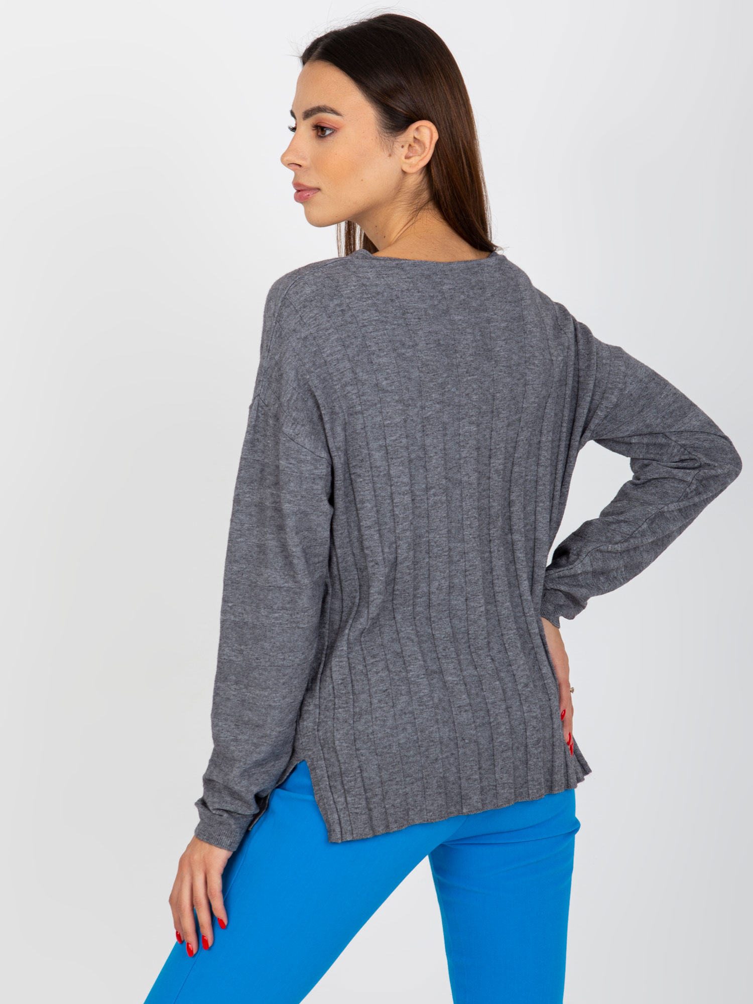 Sweater-VI-SW-20233.19-dark gray