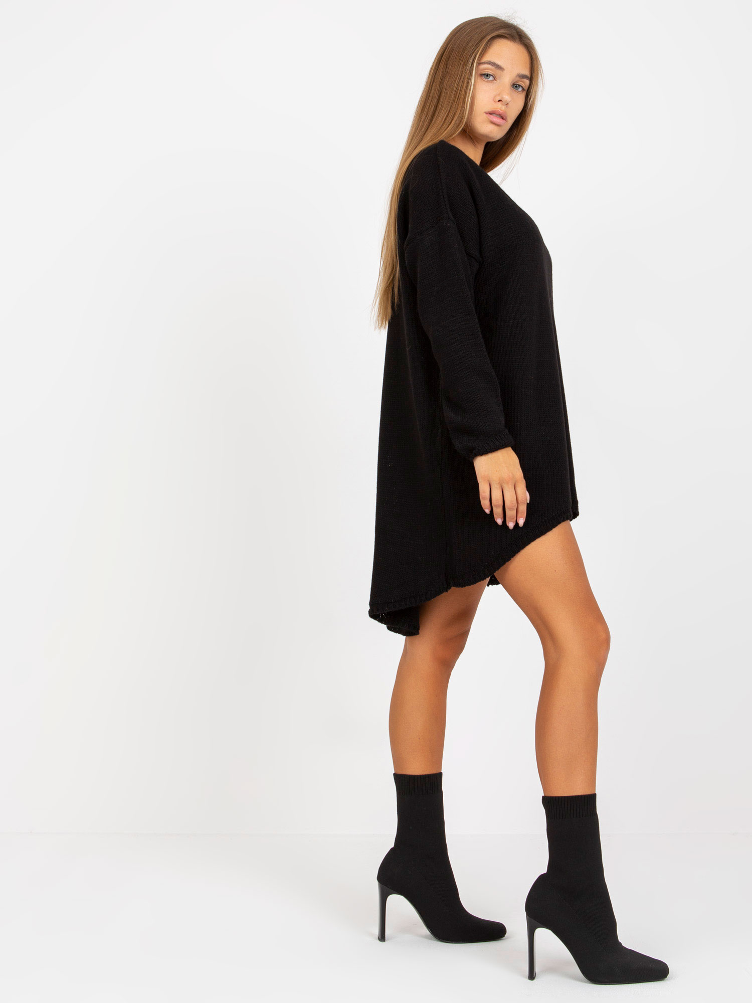 Sweater-TW-SW-BI-1222.13X-black