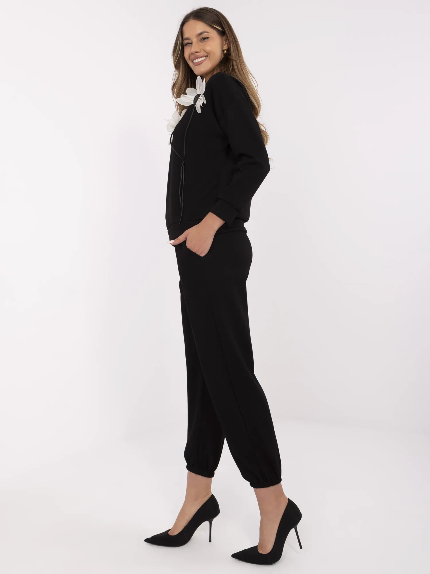 Set-MI-KMPL-M6162.30-black