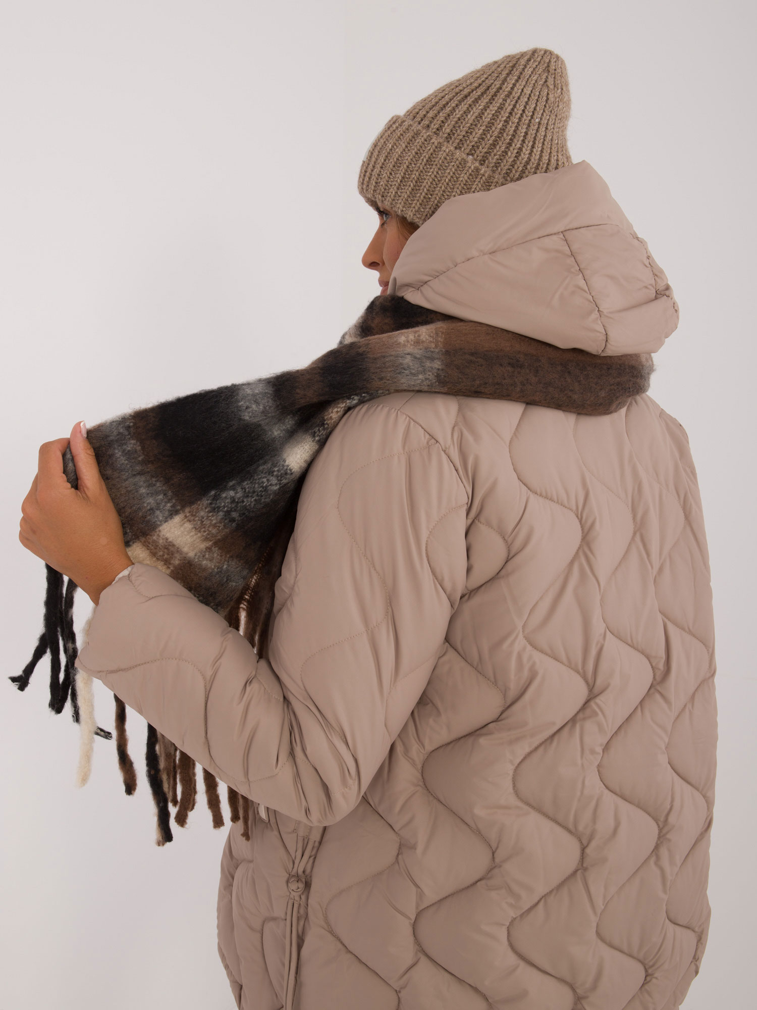 Scarf-AT-SZ-231301.21-brown