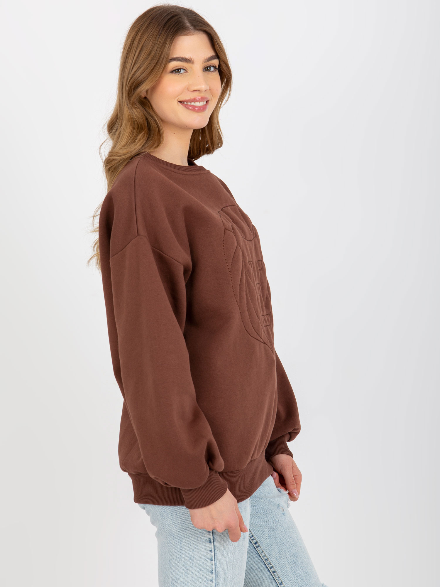 Sweatshirt-EM-BL-617-4.41P-brown