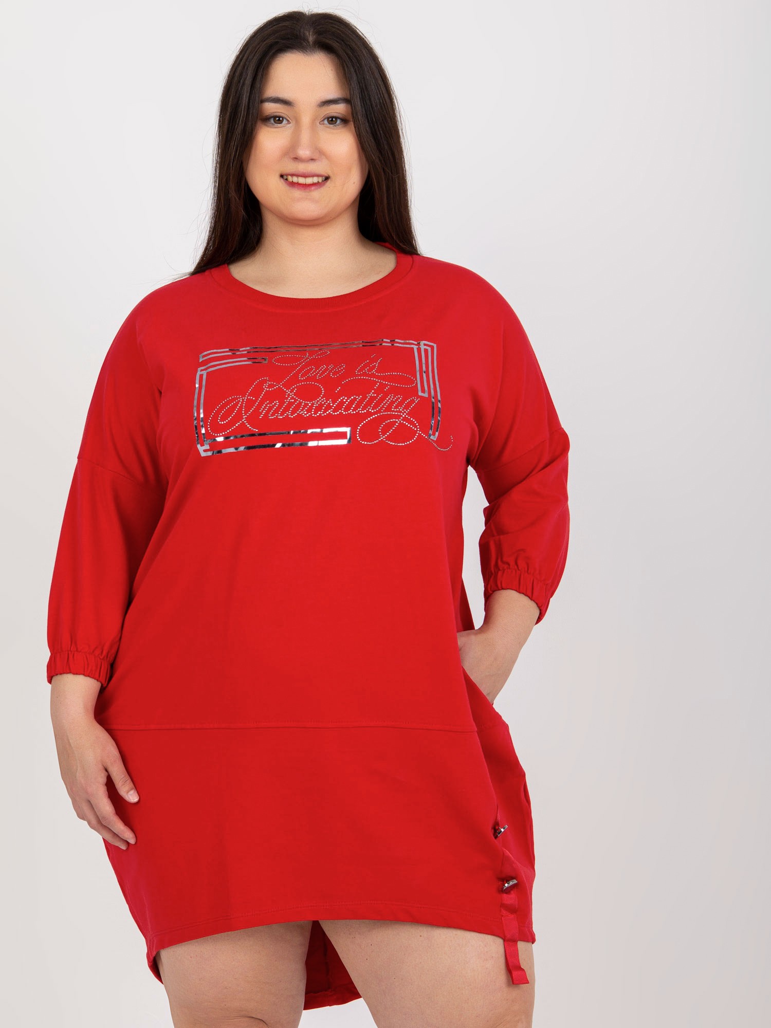 Tunic-RV-TU-7505.15-Red