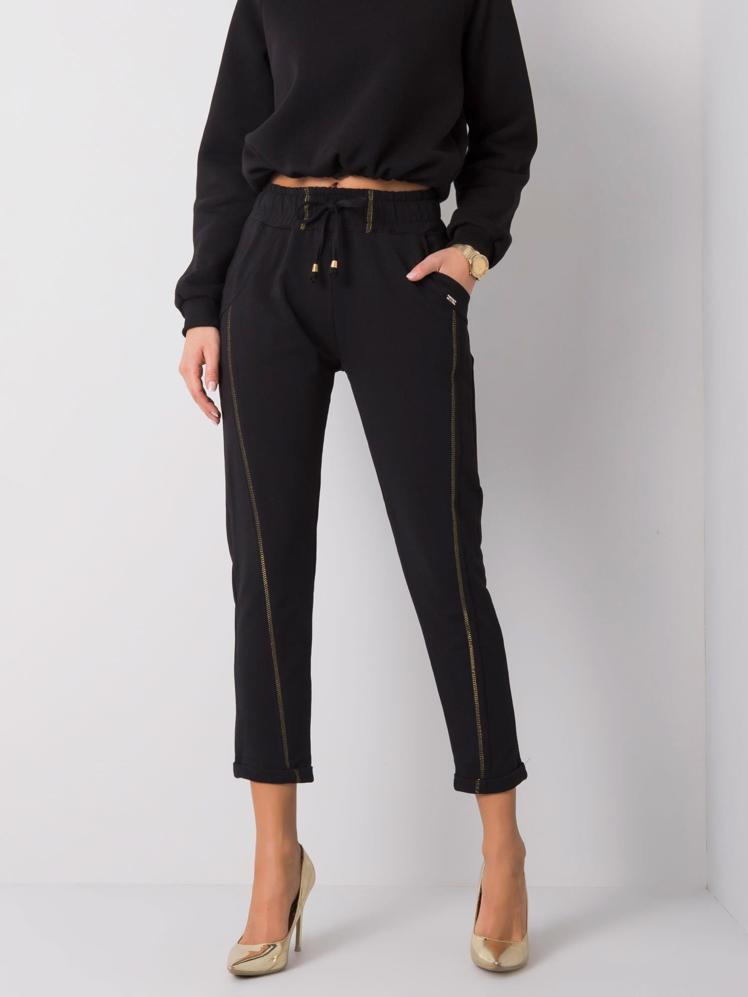 Sweatpants-RV-DR-6039.13-black