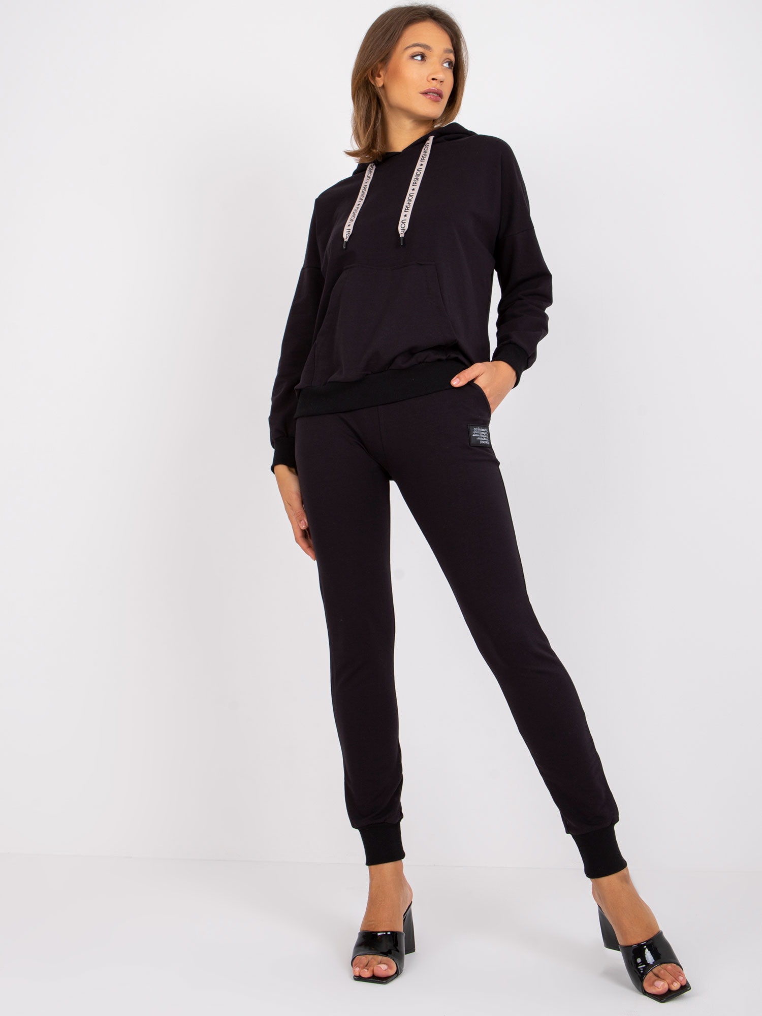 Set-RV-KMPL-7519.25-black