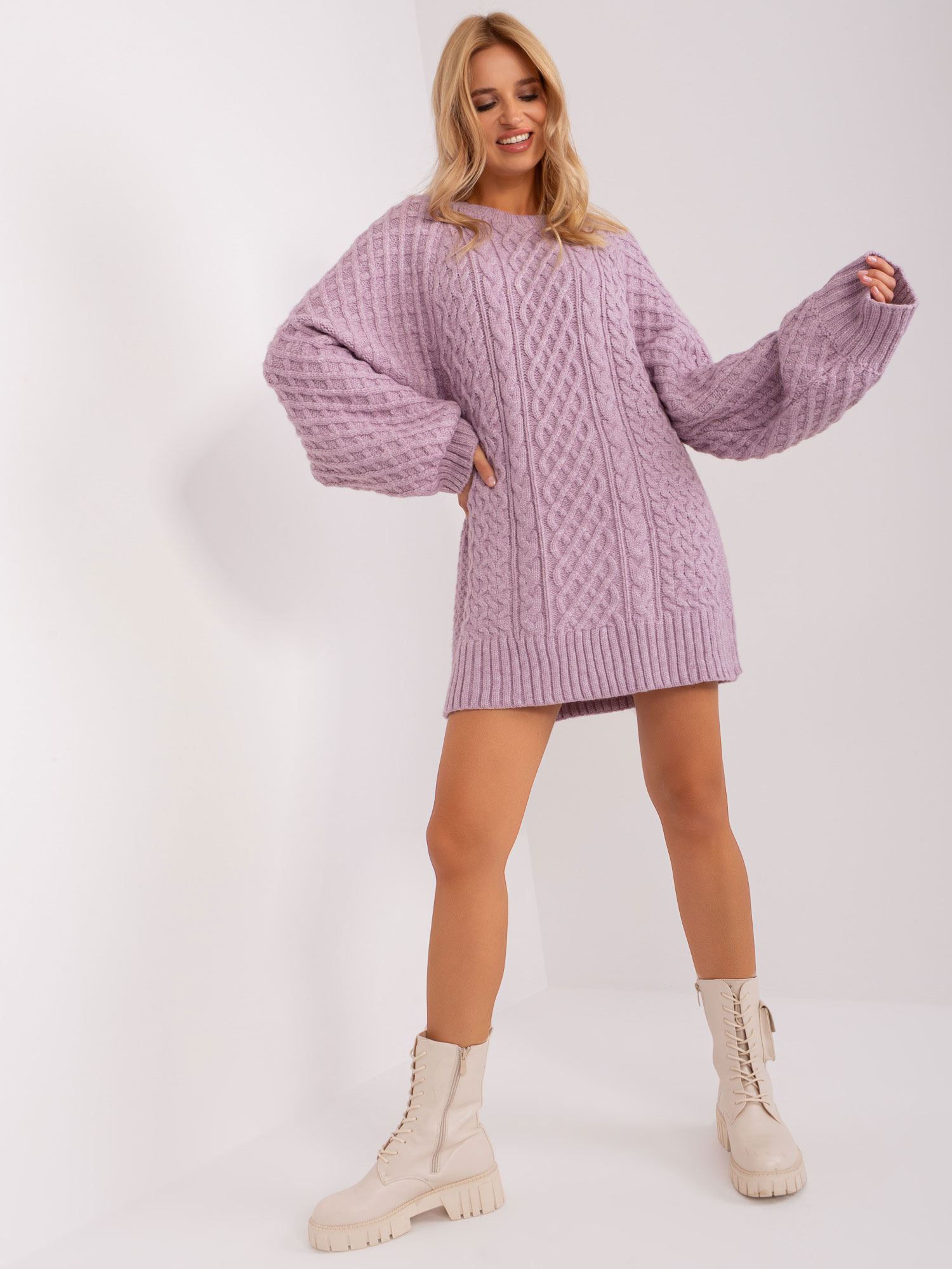 Sweater-AT-SW-2367-2.64P-Light Purple