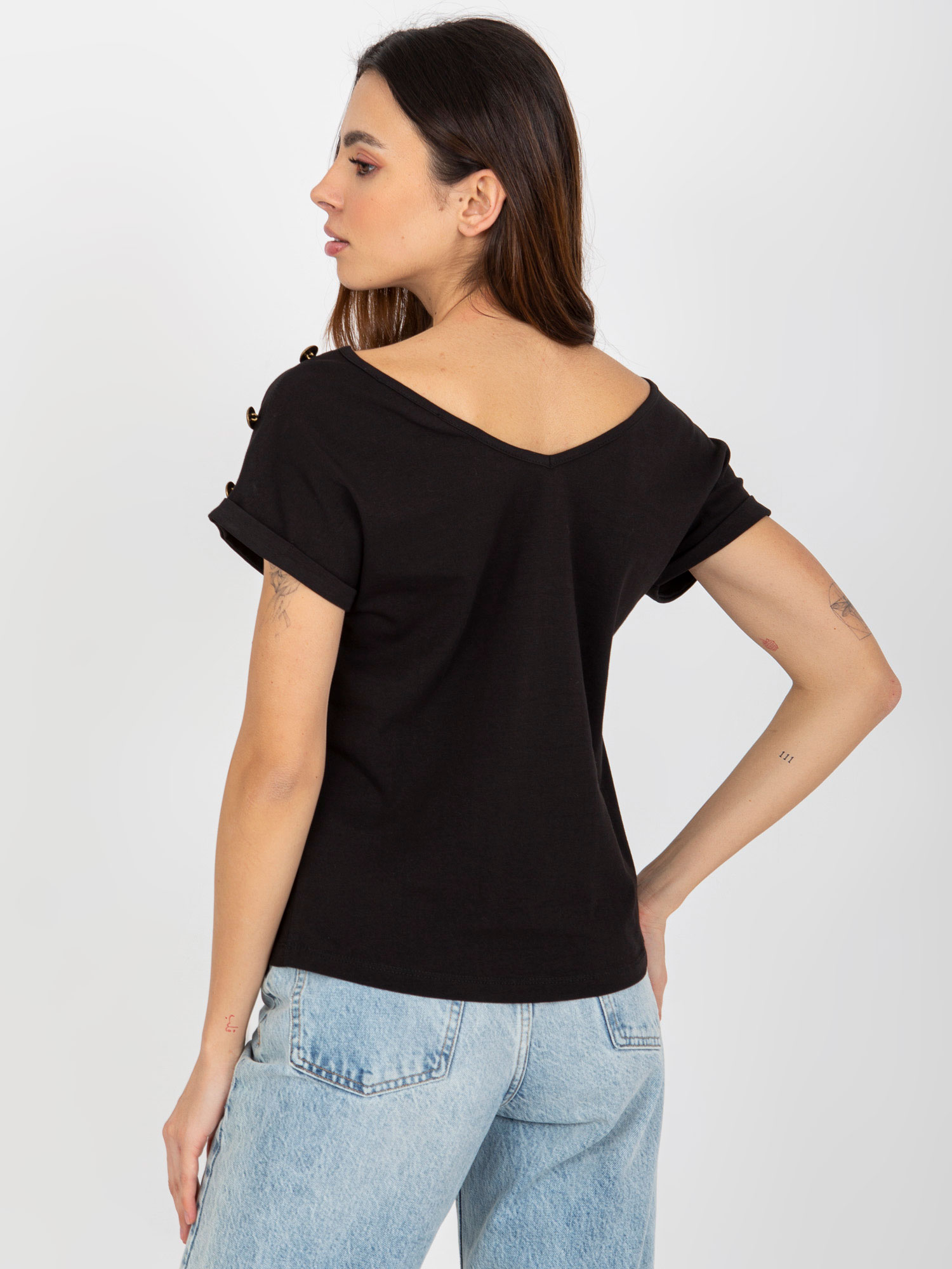 Blouse-TW-BZ-BL-1006.56-black