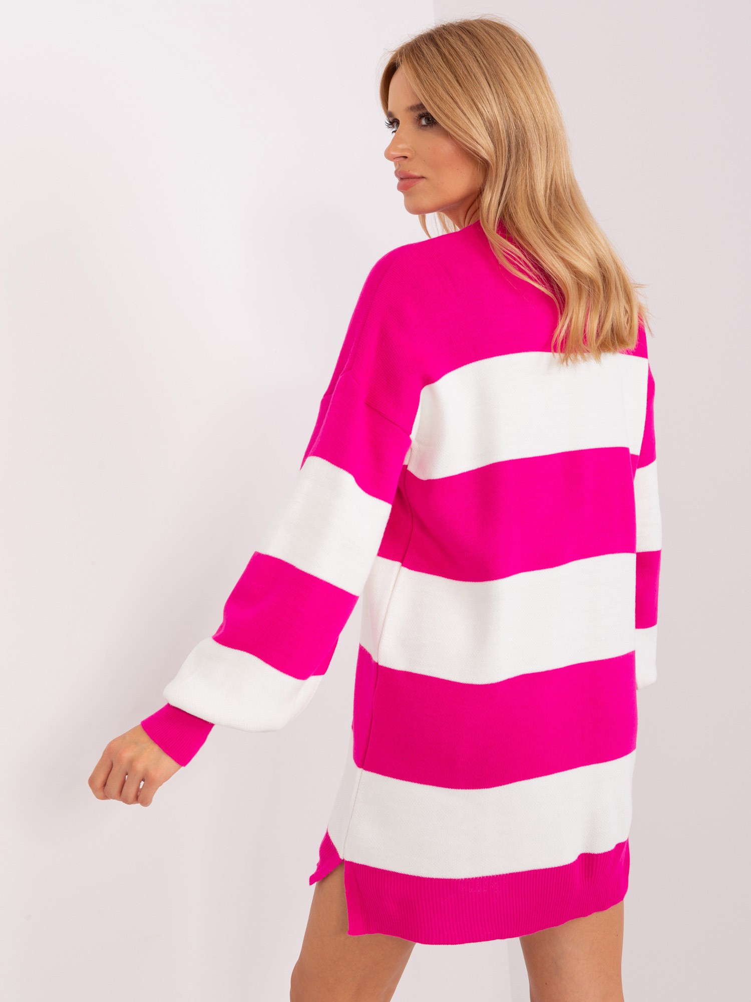 Sweater-TO-SW-1311.09-fuchsia