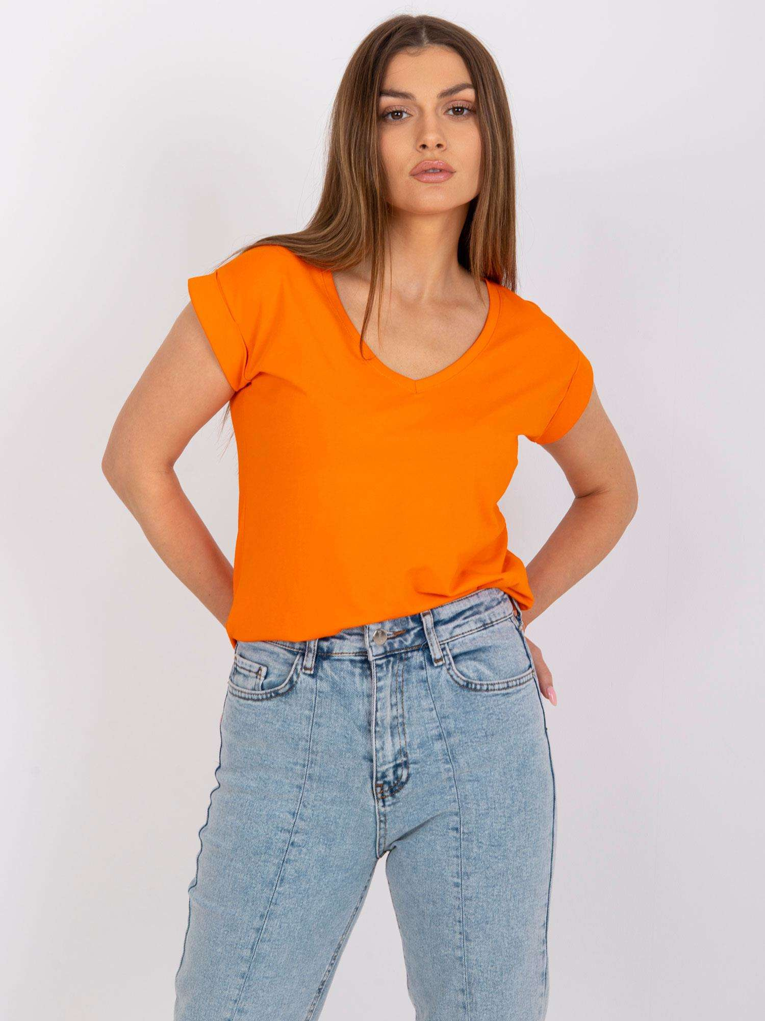 T-shirt-RV-TS-7543.12X-orange