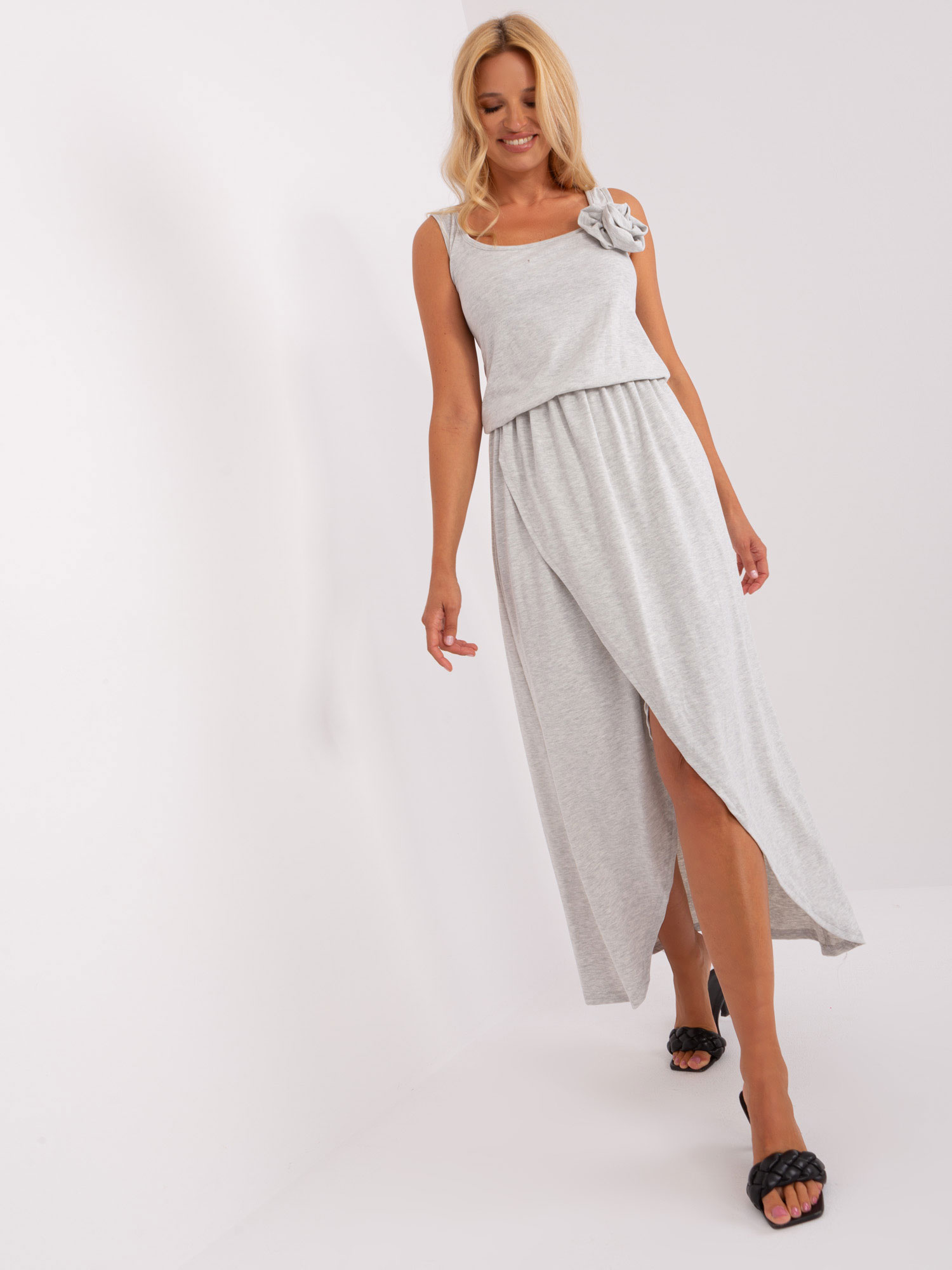 Dress-EM-SK-820.06-light gray