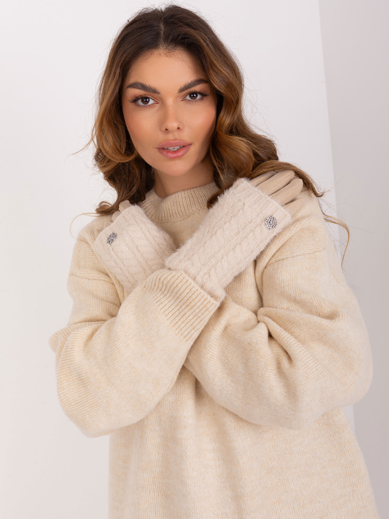 Gloves-AT-RK-231405.08X-beige
