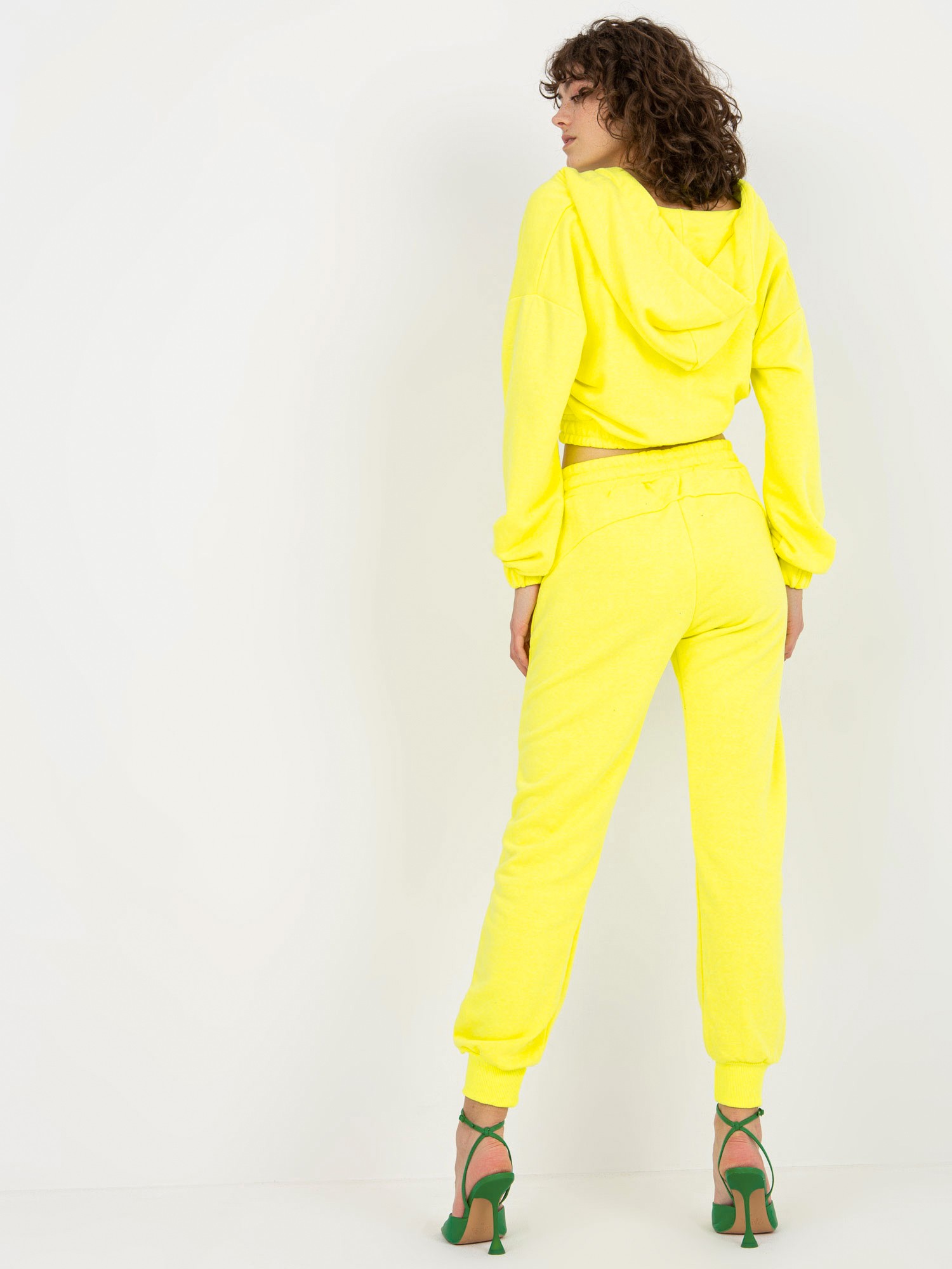 Set-EM-KMPL-747.06P-fluo yellow