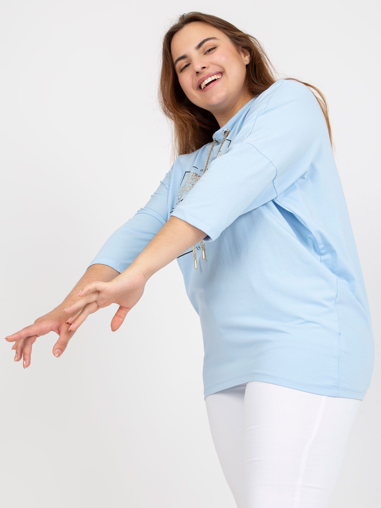 Blouse-RV-BZ-7485.13P-light blue