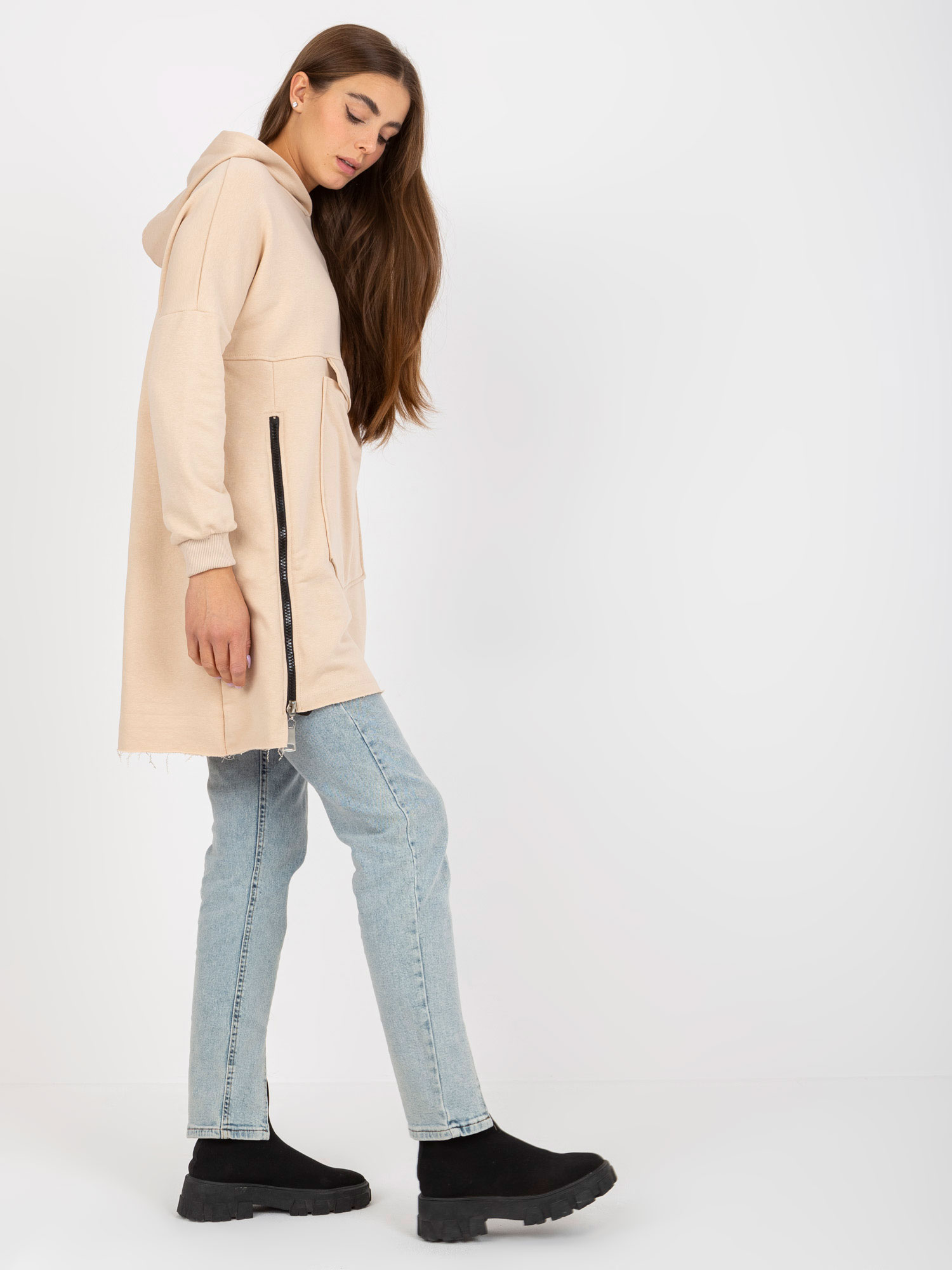 Sweatshirt-FA-BL-8114.42P-light beige