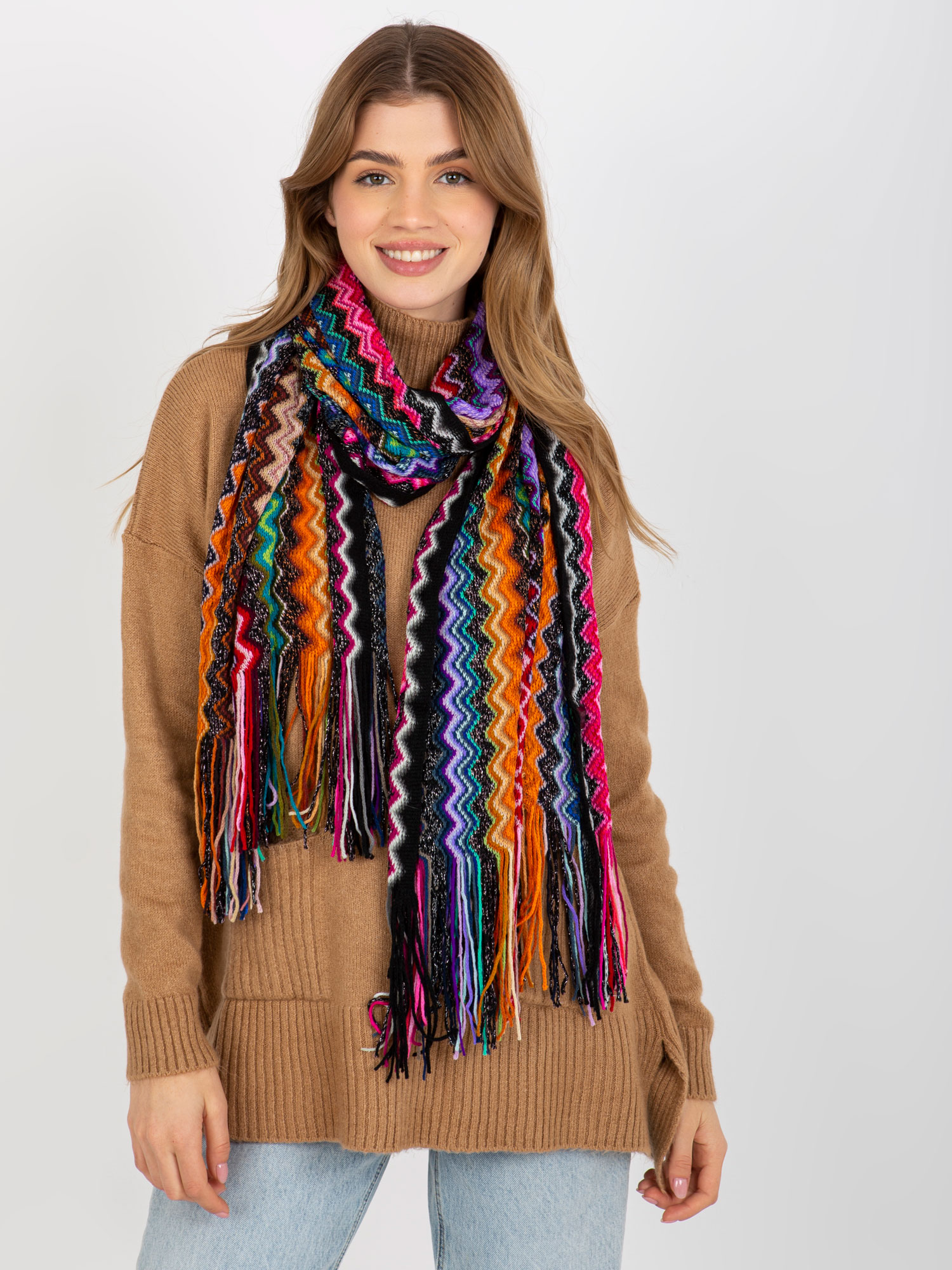 Scarf-AT-SZ-2799.12X-multicolor