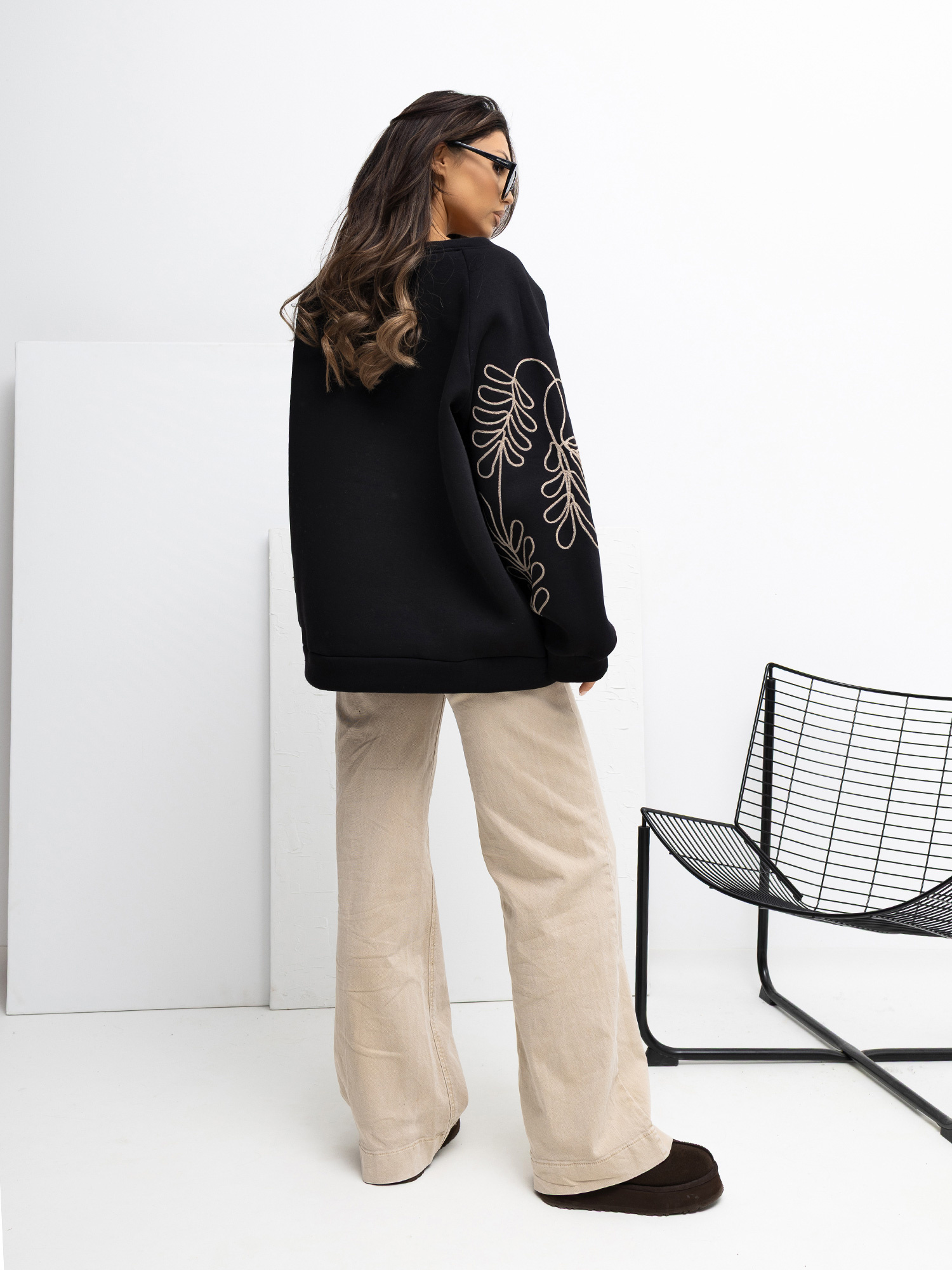 Sweatshirt-RV-BL-A1042.25-black