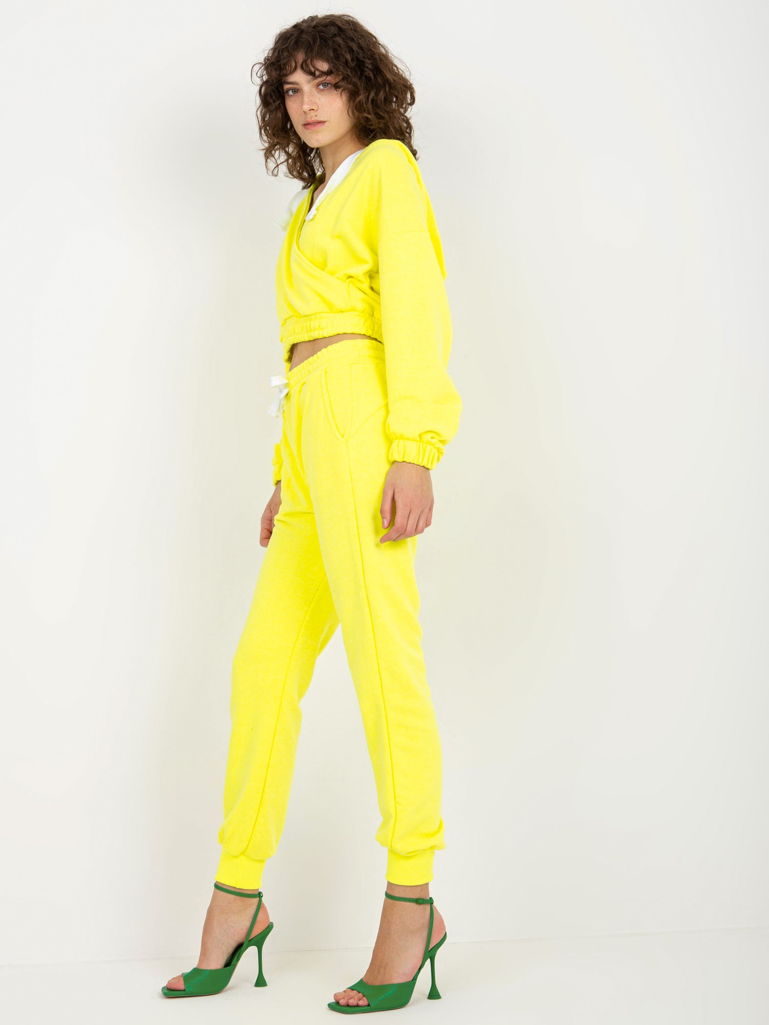 Set-EM-KMPL-747.06P-fluo yellow