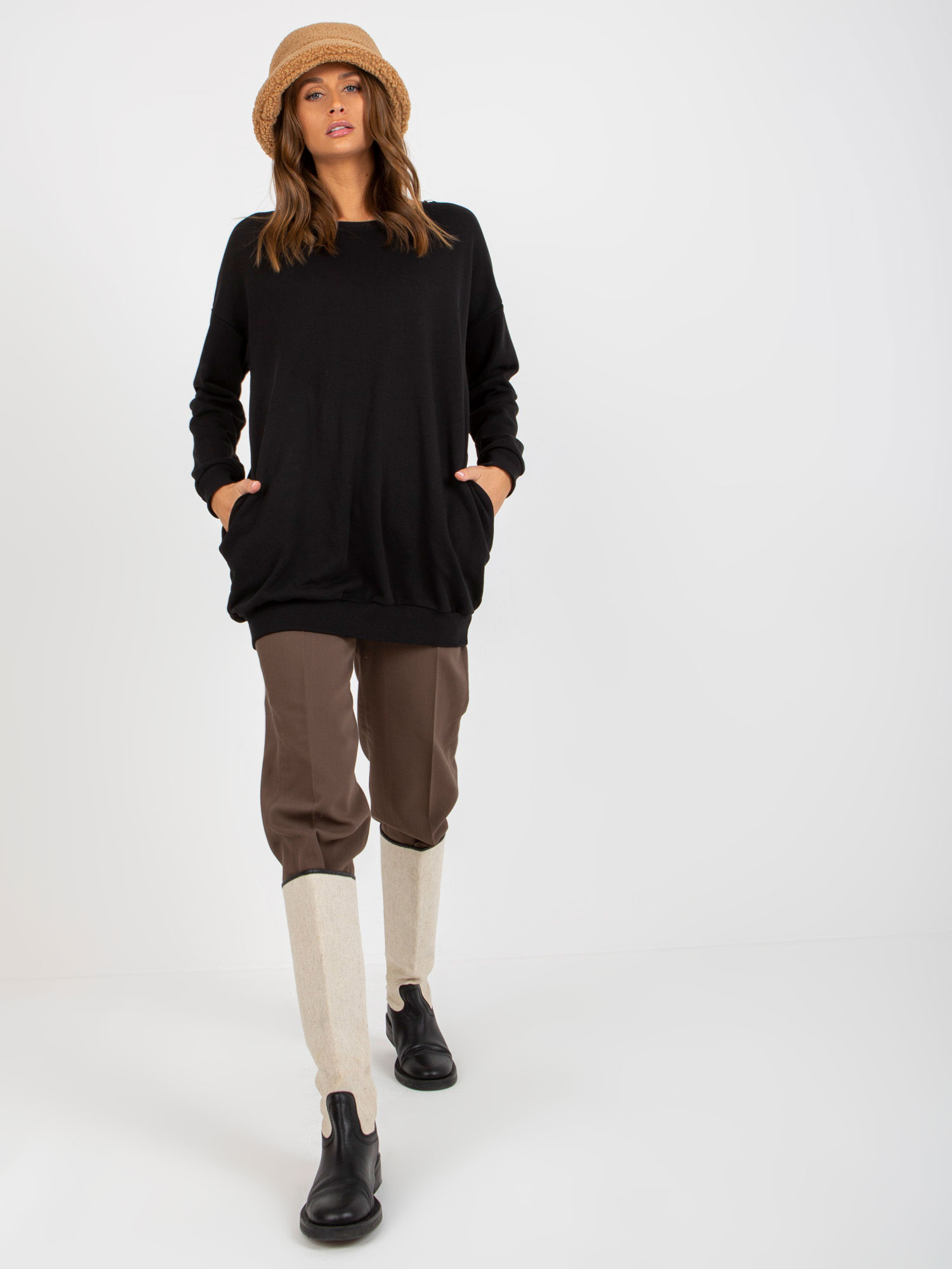 Sweatshirt-RV-BL-8310.60-black