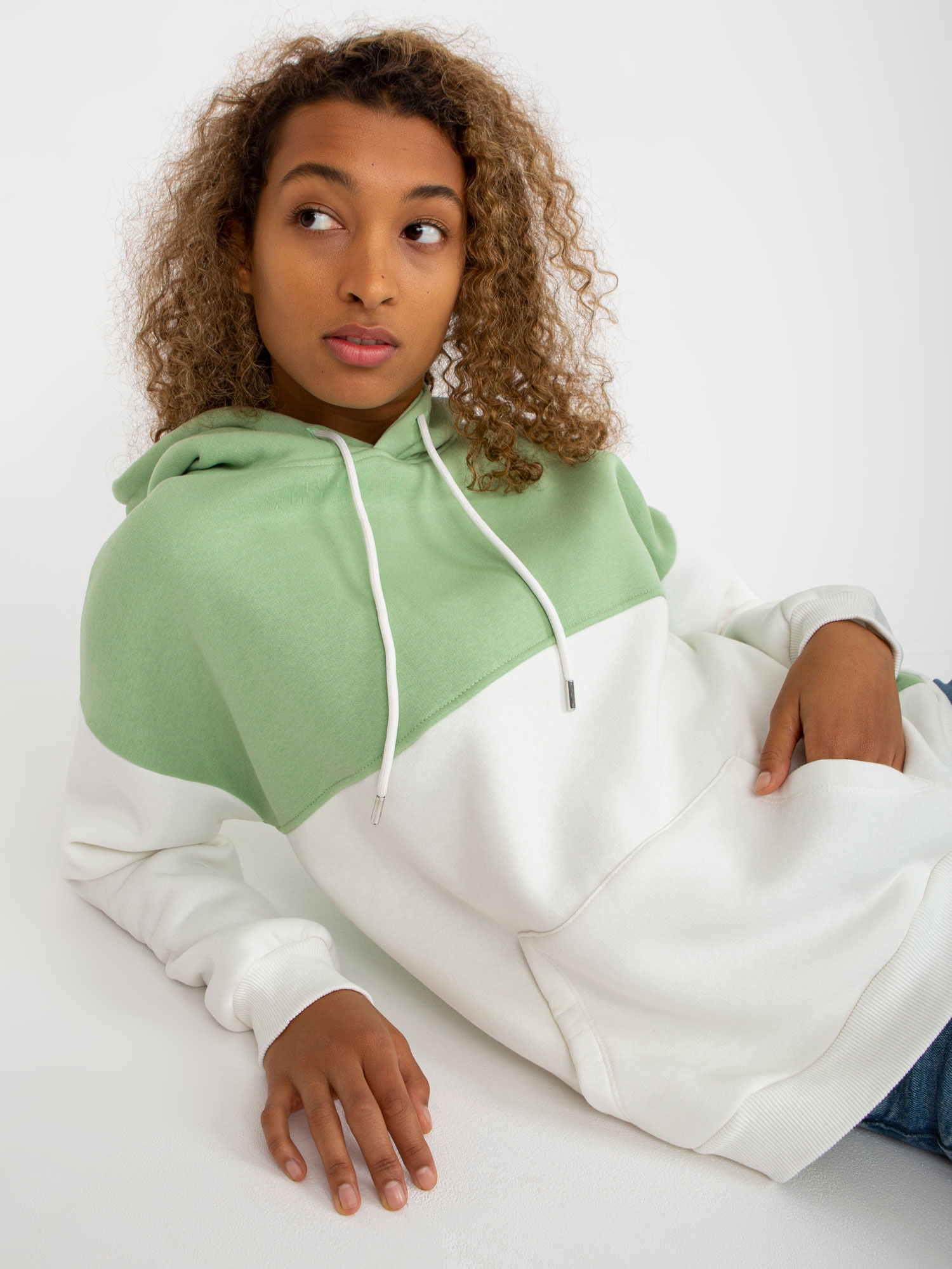 Sweatshirt-AP-BL-AP-3001.98P-pistachio