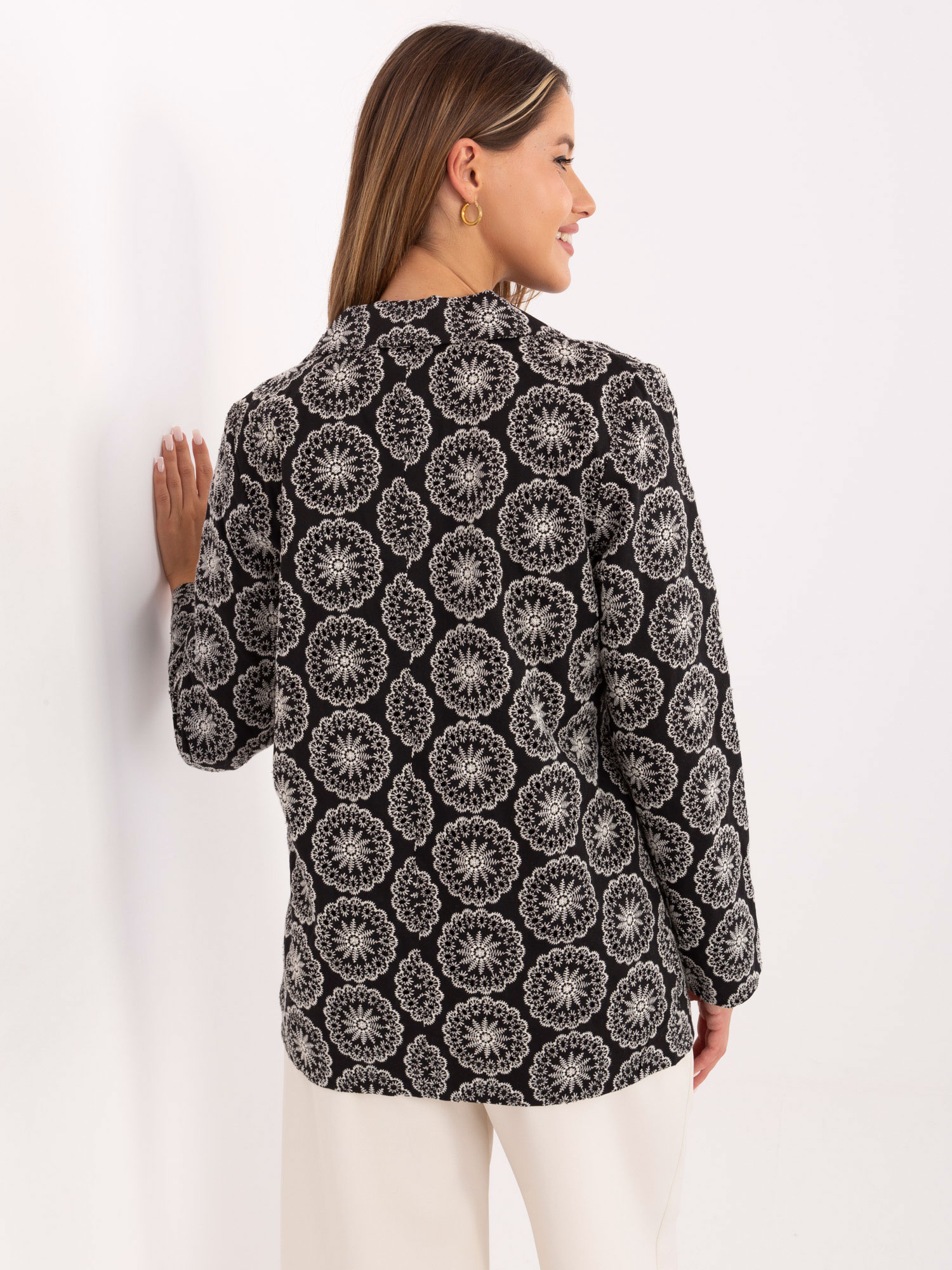 Jacket-LK-MA-510103.90-black