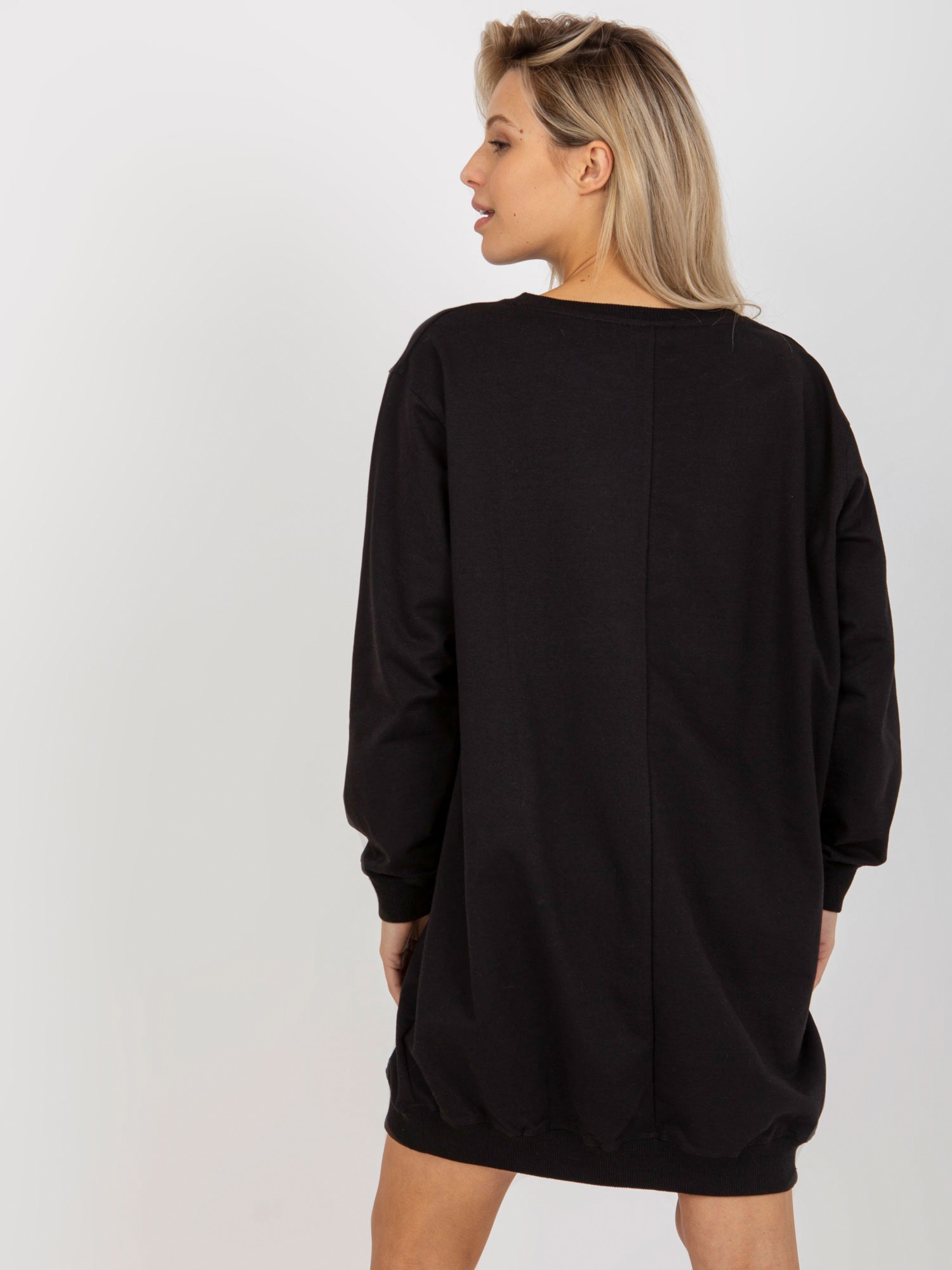 Sweatshirt-VI-BL-3212.15X-black
