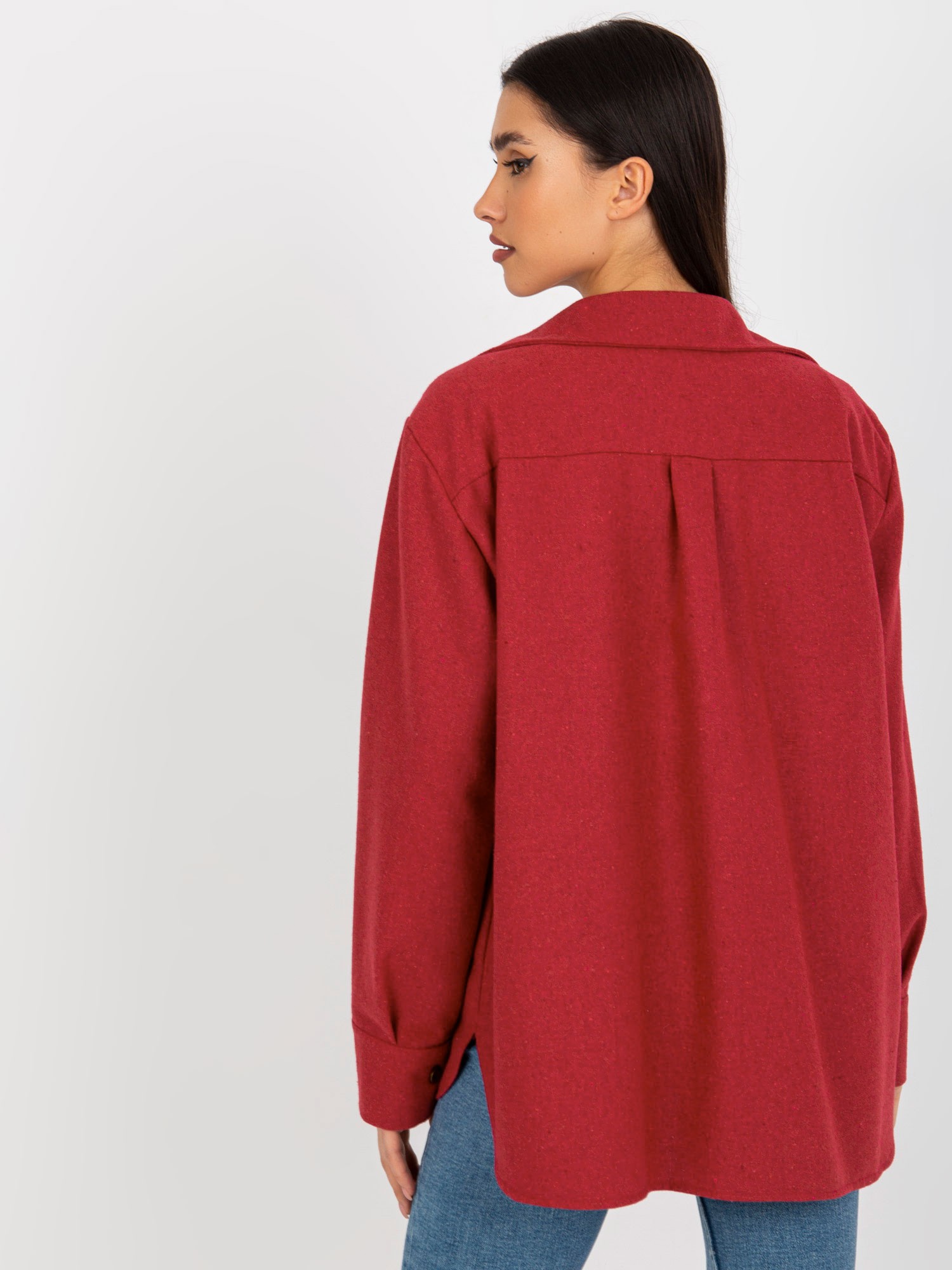 Shirt-LK-KS-509164.11-dark pink