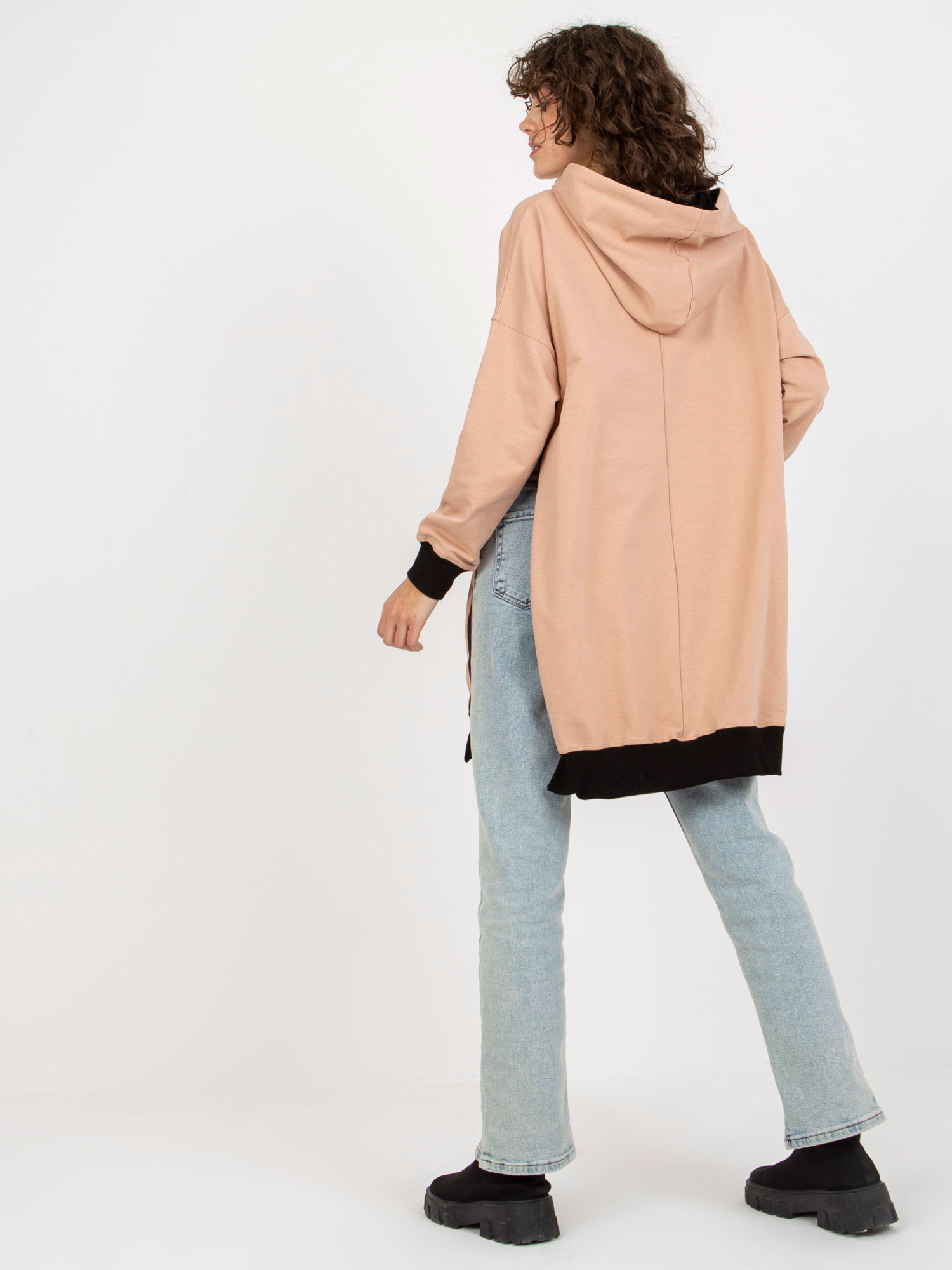 Sweatshirt-VI-BL-327.70P-dark beige