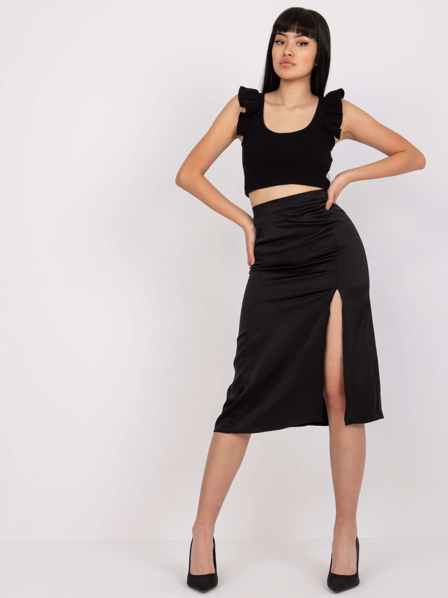 Skirt-WN-SD-1705.86-black